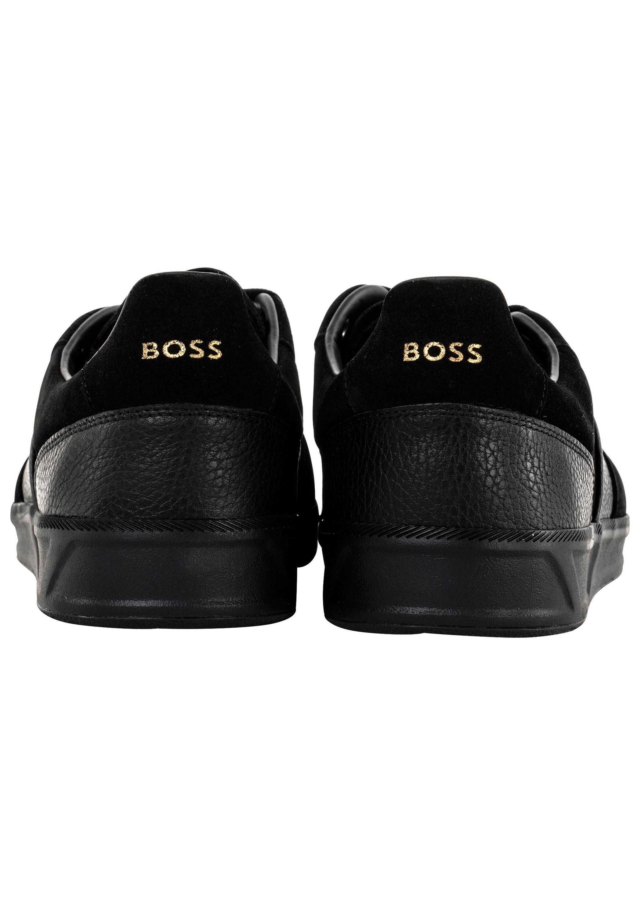 BOSS Sneaker »Sneaker Brandon Tenn sdtb«
