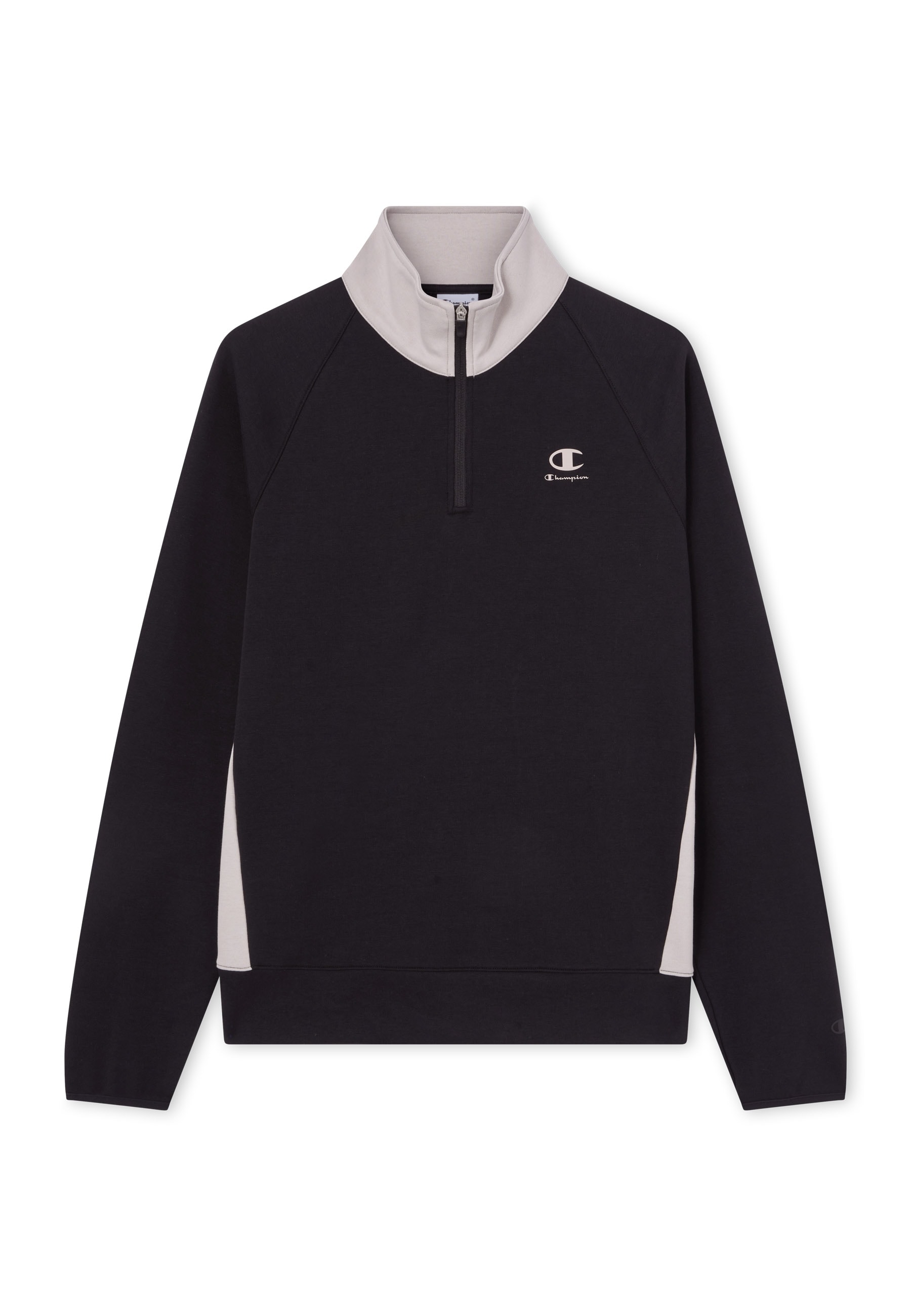 Champion Sweatshirt , aus Baumwolle und Polyester, in mehreren Größen erhältlich
