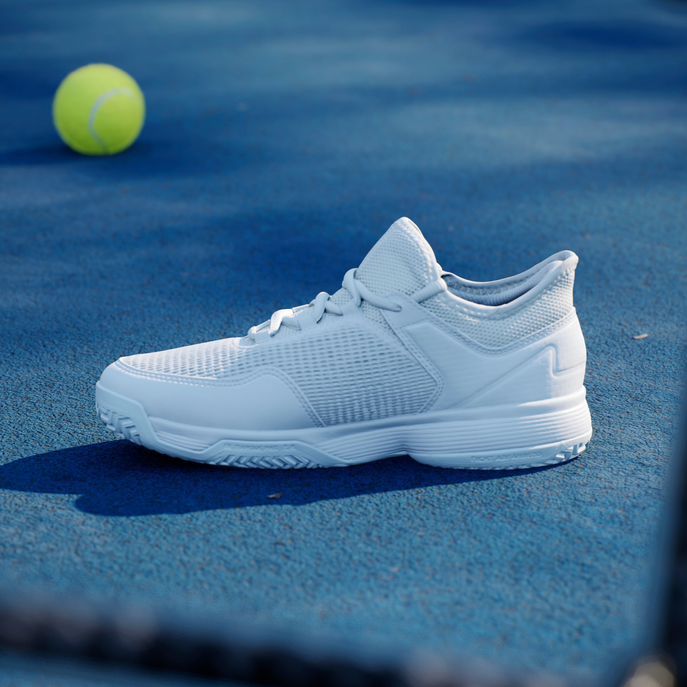 adidas Performance Tennisschuh »Ubersonic 4 k«, Multicourt