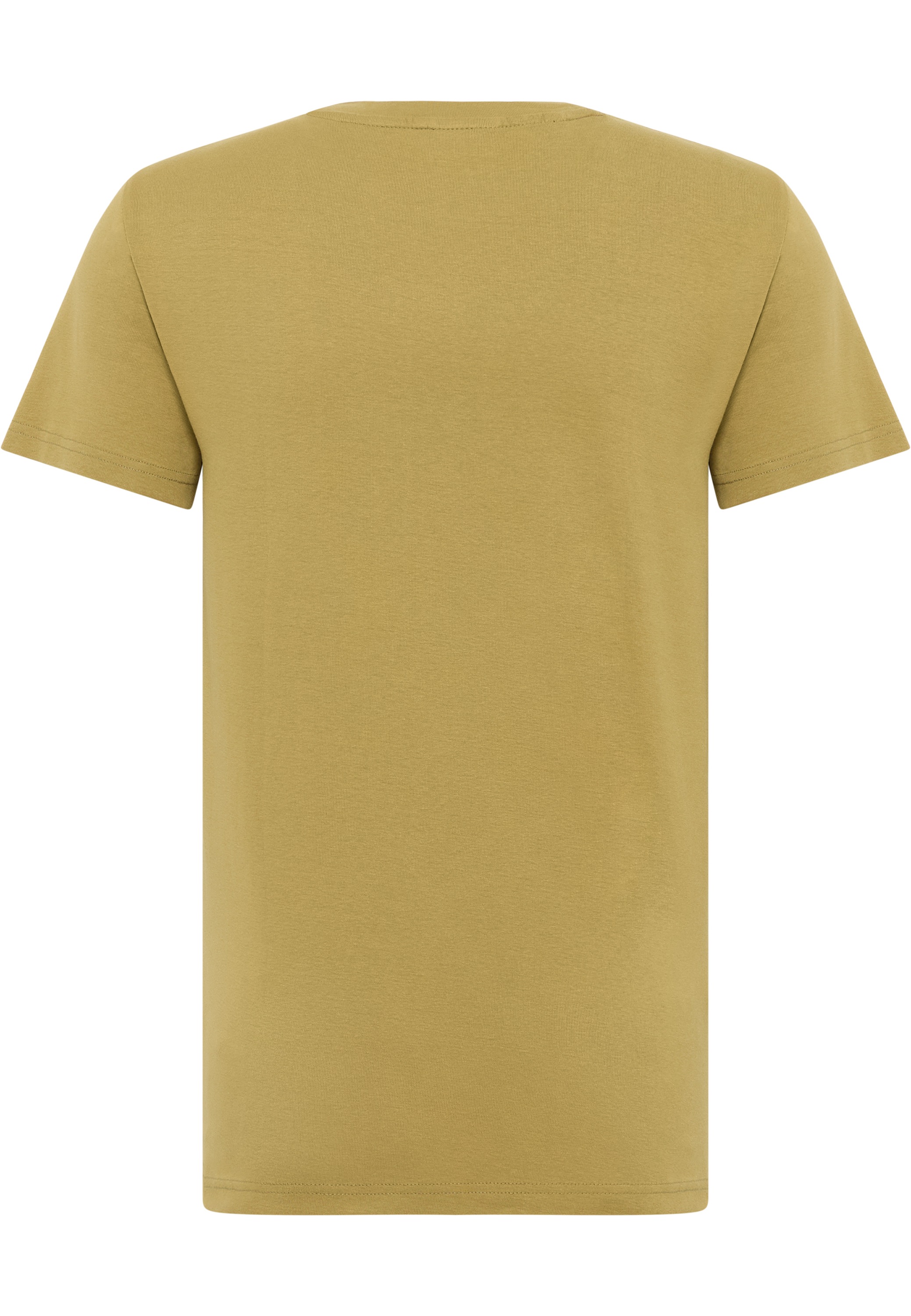 MUSTANG Kurzarmshirt »Herren Style Allen«