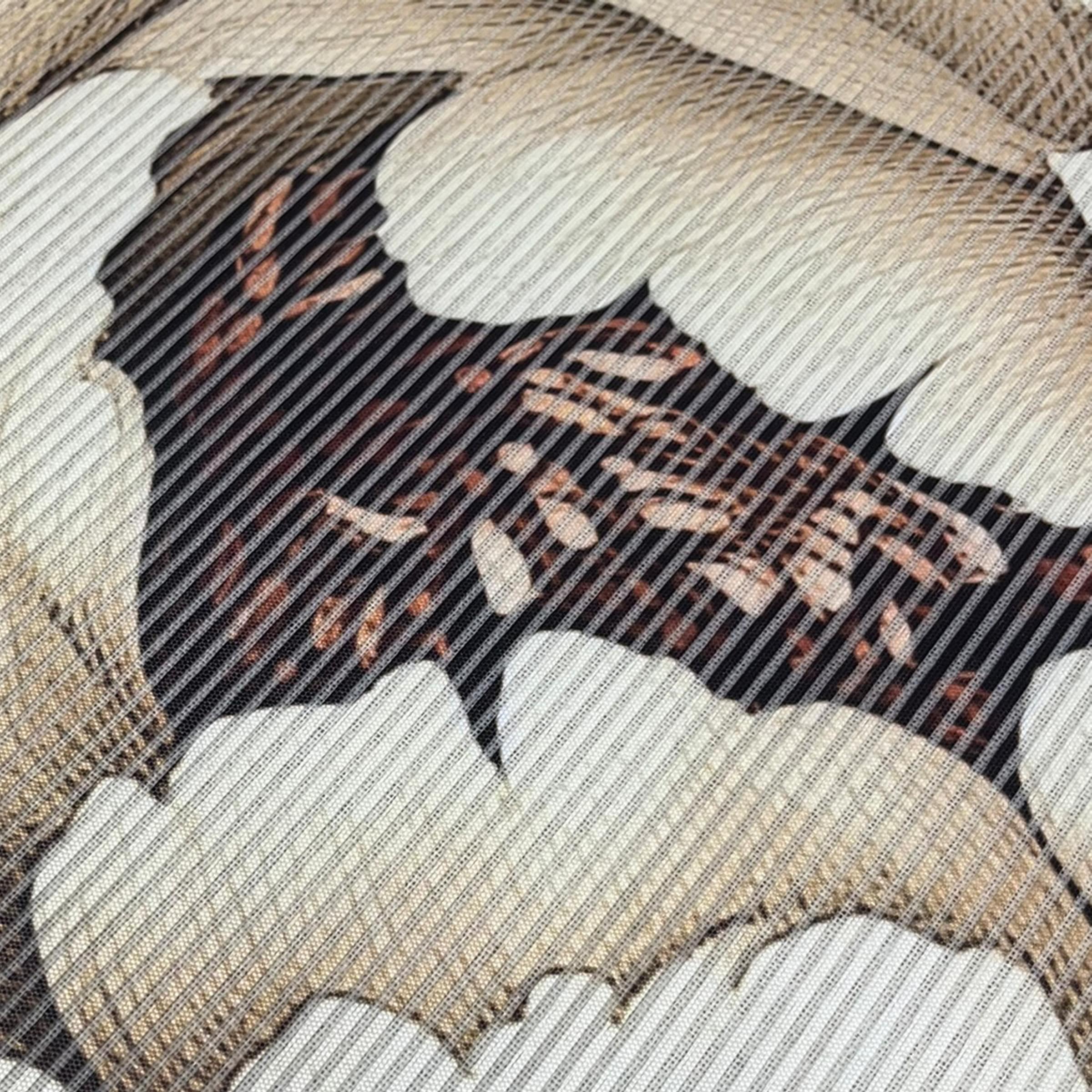 Vision S Schiebegardine »LAZLO« Paneelwagen 1 Stk. tlg. digital bedruckt