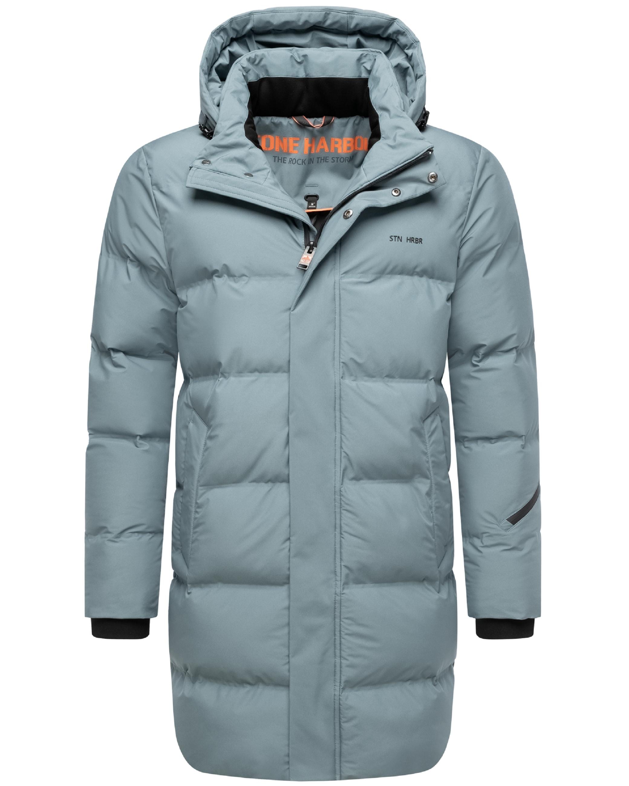 Stone Harbour Steppmantel »Steppmantel Thadeek XX«