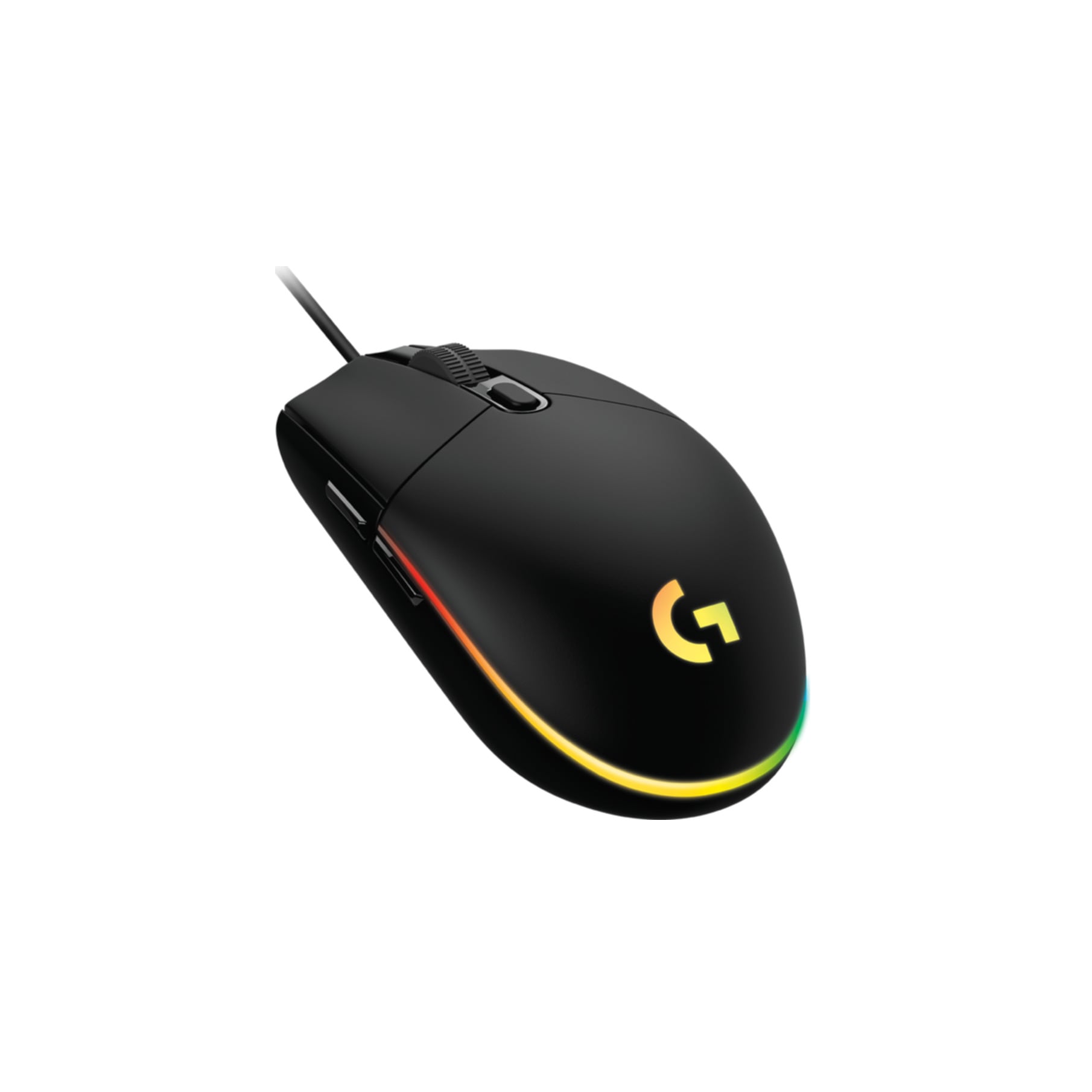 Logitech Maus »G102 Gaming Mouse«