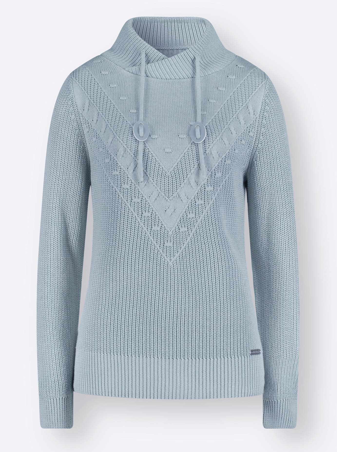 Casual Looks Strickpullover »Pullover«