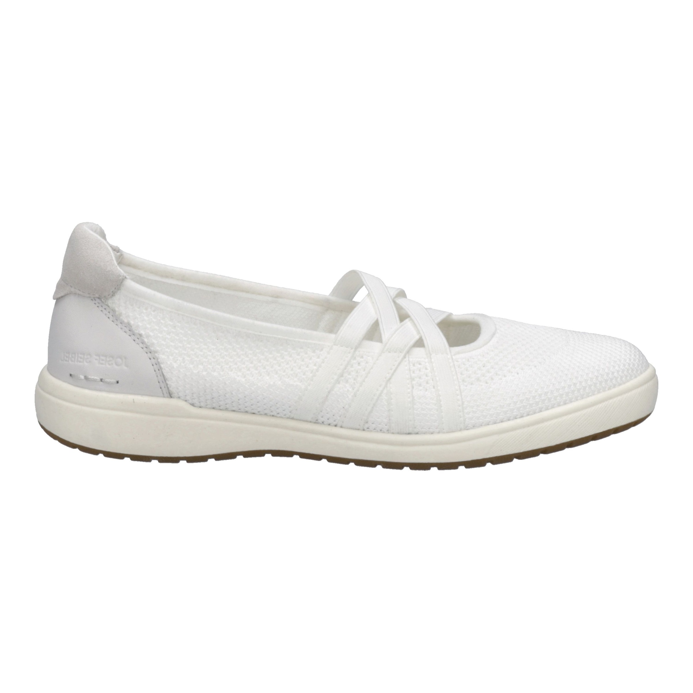 Josef Seibel Ballerina »Cynthia 06, weiss«