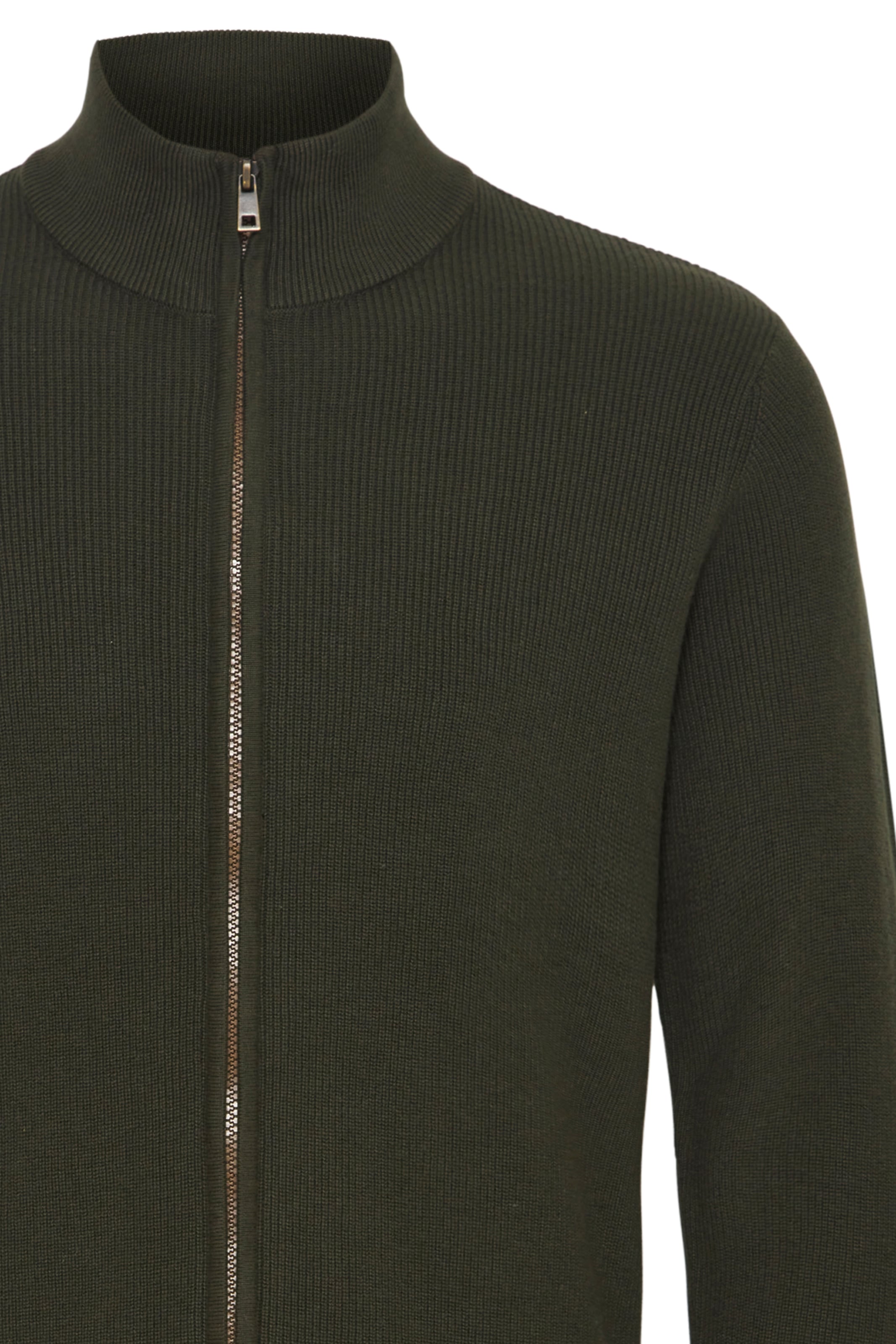 Blend Strickjacke »BHCodford zipthrough«