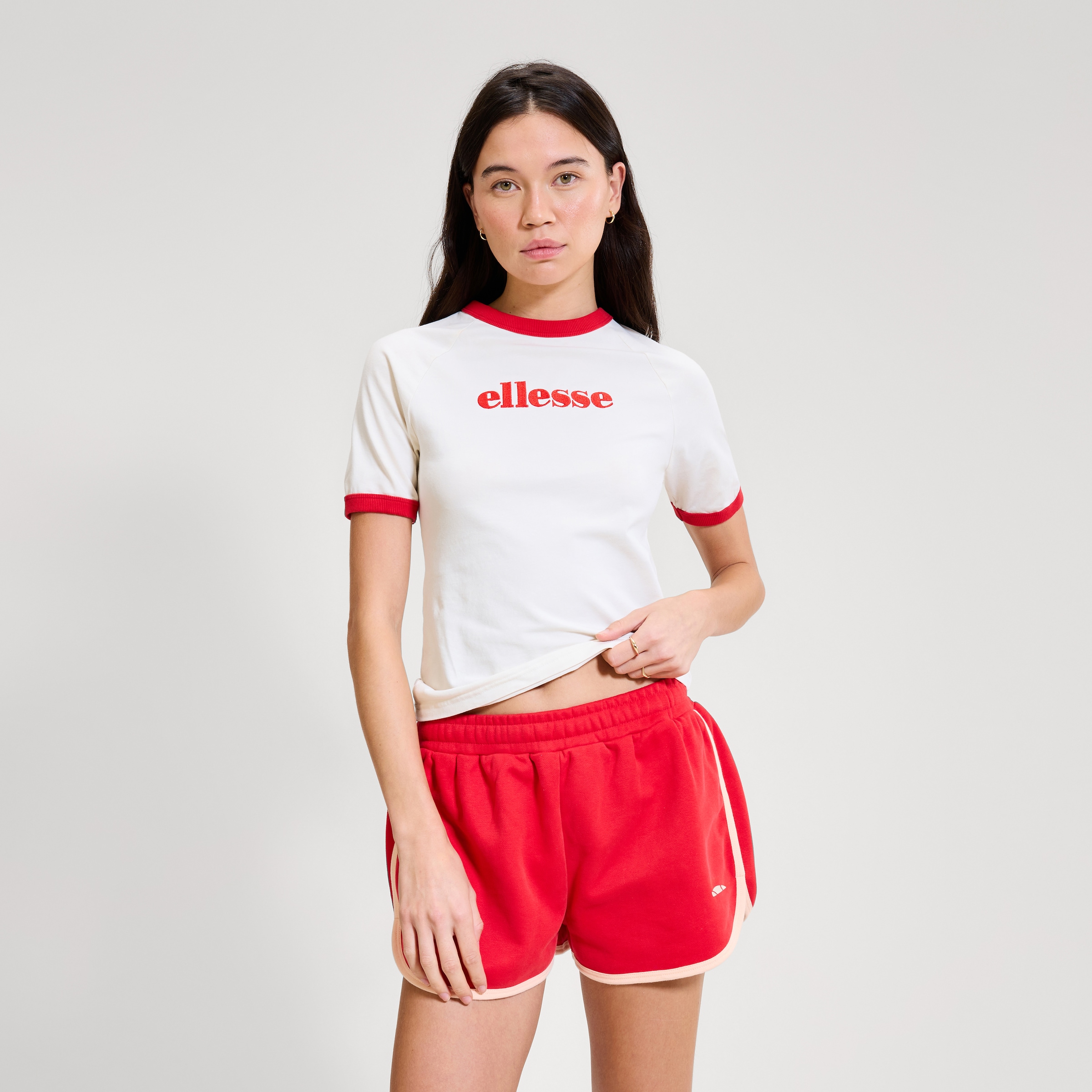 Ellesse T-Shirt »ALBENGA TEE«