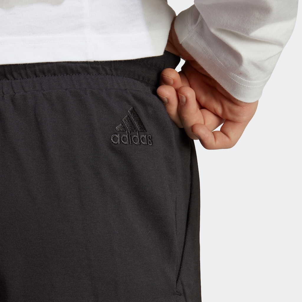 adidas Sportswear Shorts »ESSENTIALS LOGO«, (1 tlg.)