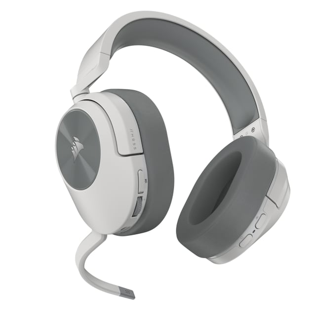 Corsair wireless Kopfhörer »CORSAIR HS55 WIRELESS White« jetzt im OTTO  Online Shop