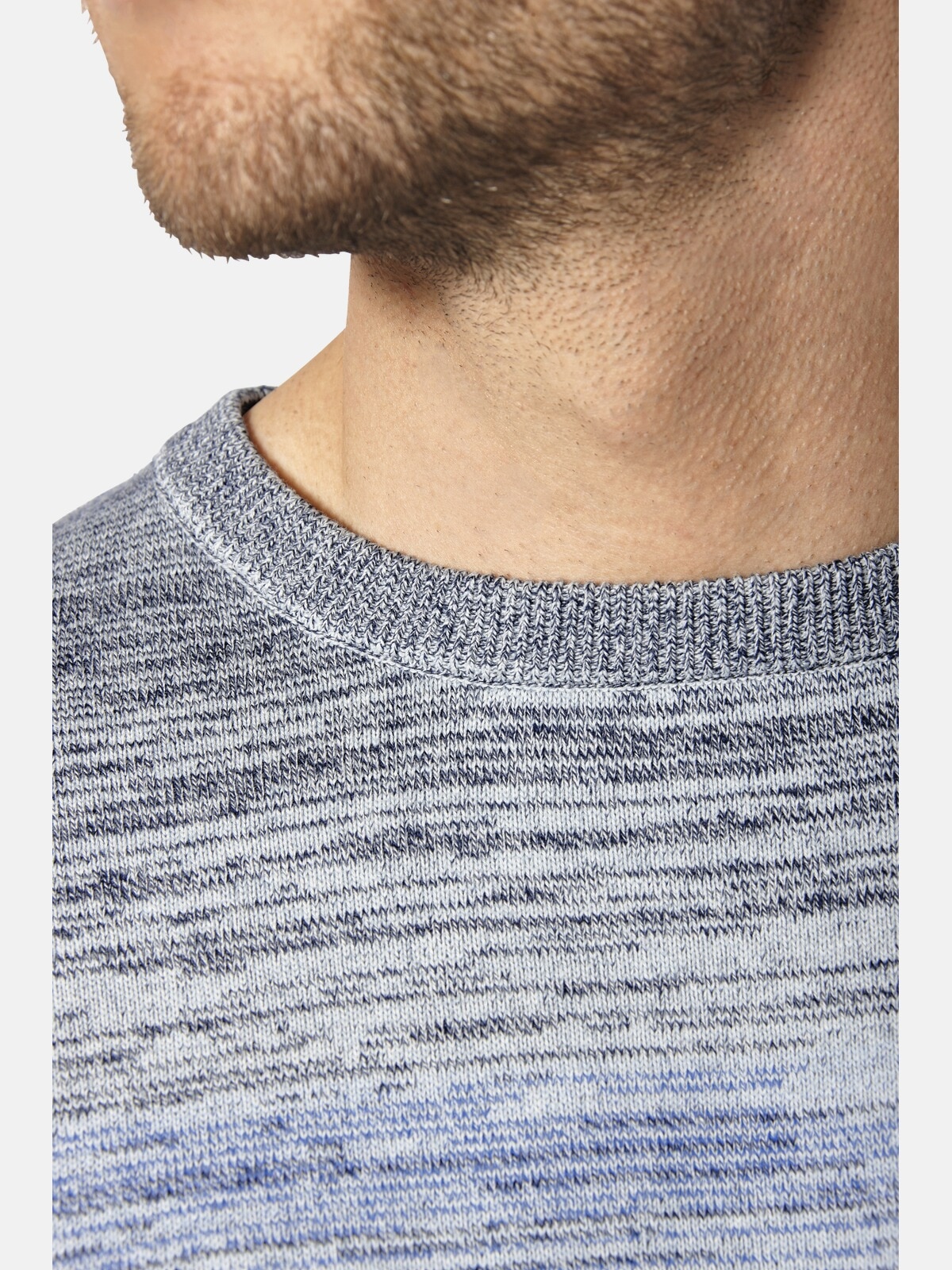 Babista Rundhalspullover »Pullover VIVARONI«, (1 tlg.)