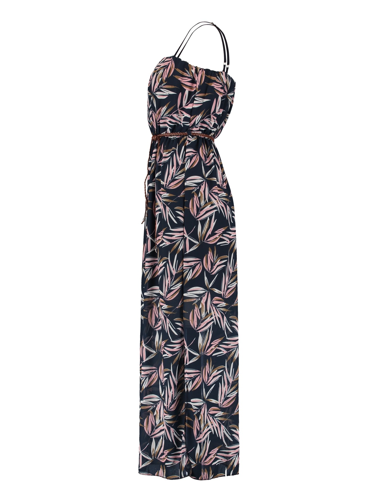 HaILY’S Trägerkleid »MX P DR Da44lia«, Sommerkleid