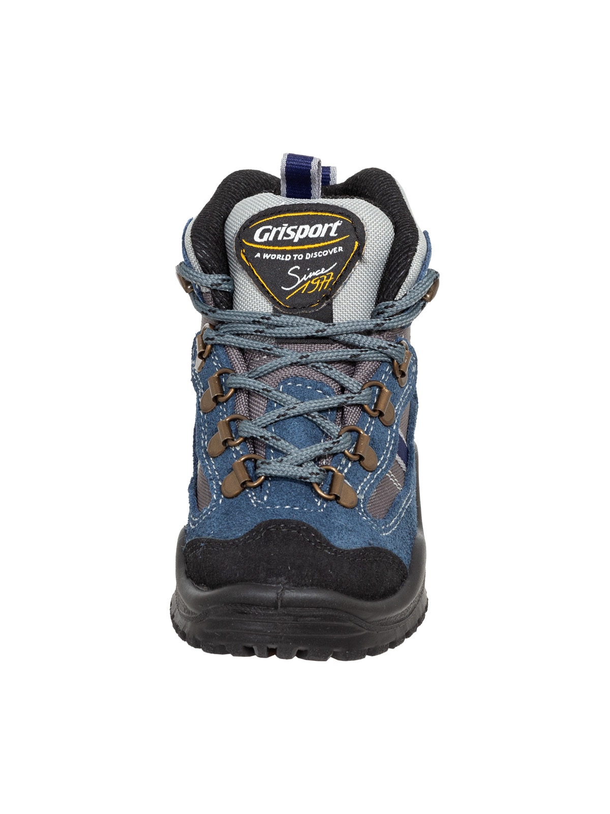 Grisport Wanderschuh »Schnürstiefel Gritex«