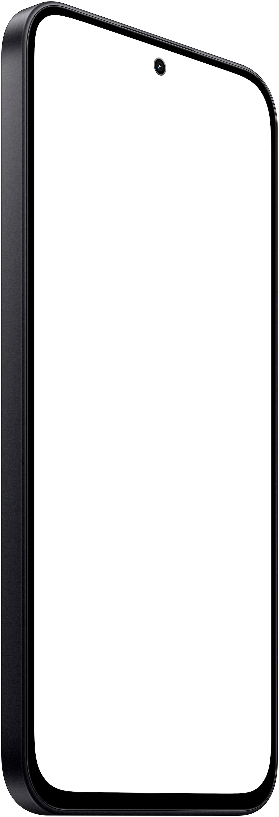 Xiaomi Smartphone »Note 17 5G« black