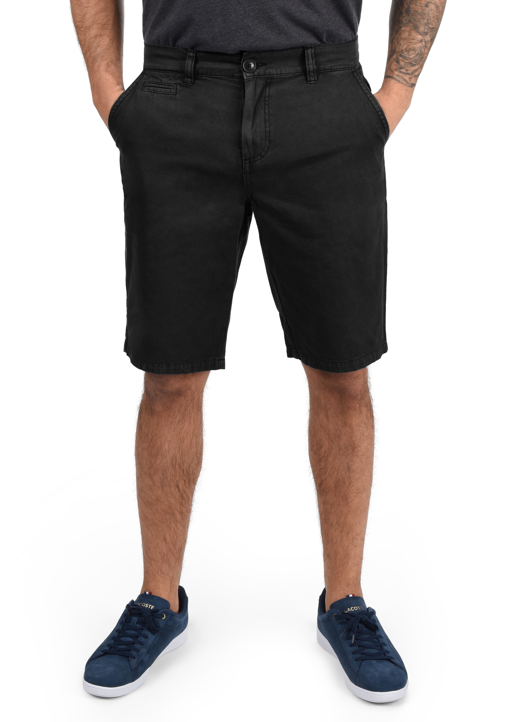 !Solid Chinoshorts »Chinoshorts SDViseu«