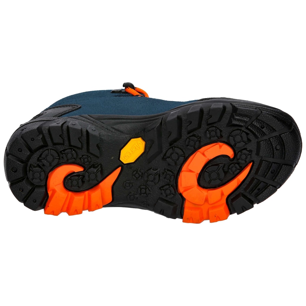 BRÜTTING Wanderschuh »Outdoorstiefel Mount Bona High Kids«