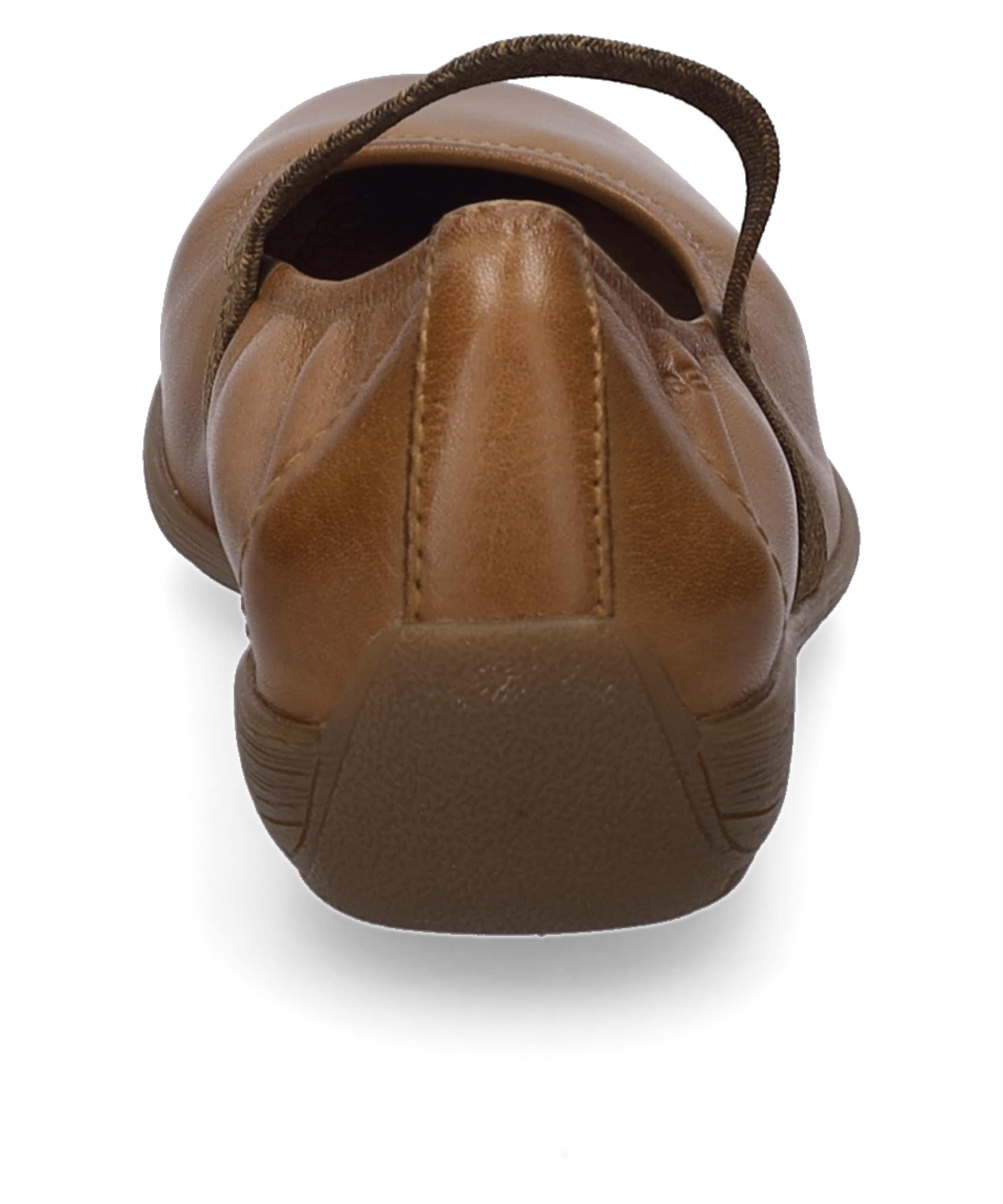 Josef Seibel Ballerina »Fenja 25, camel«