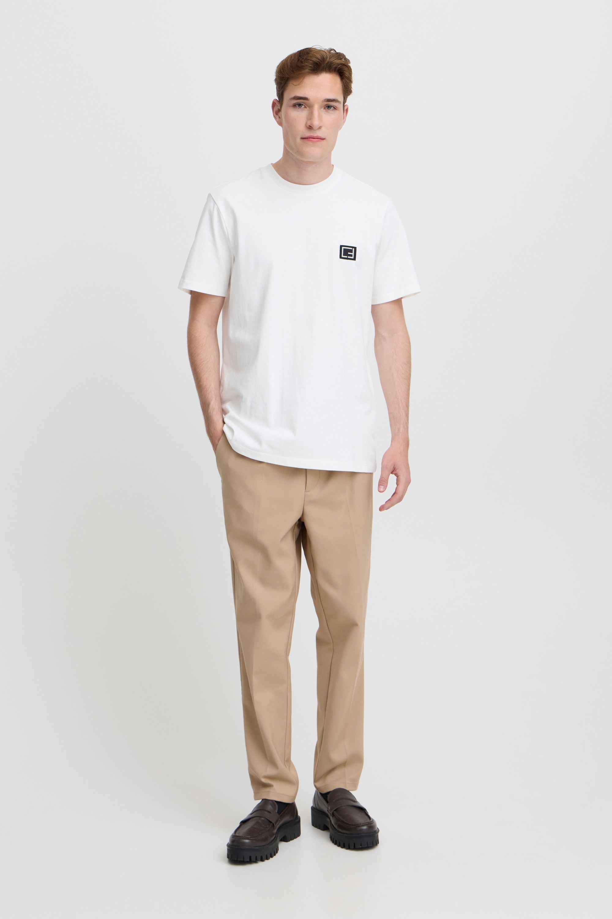 Casual Friday Stoffhose »Stoffhose CFMarc«