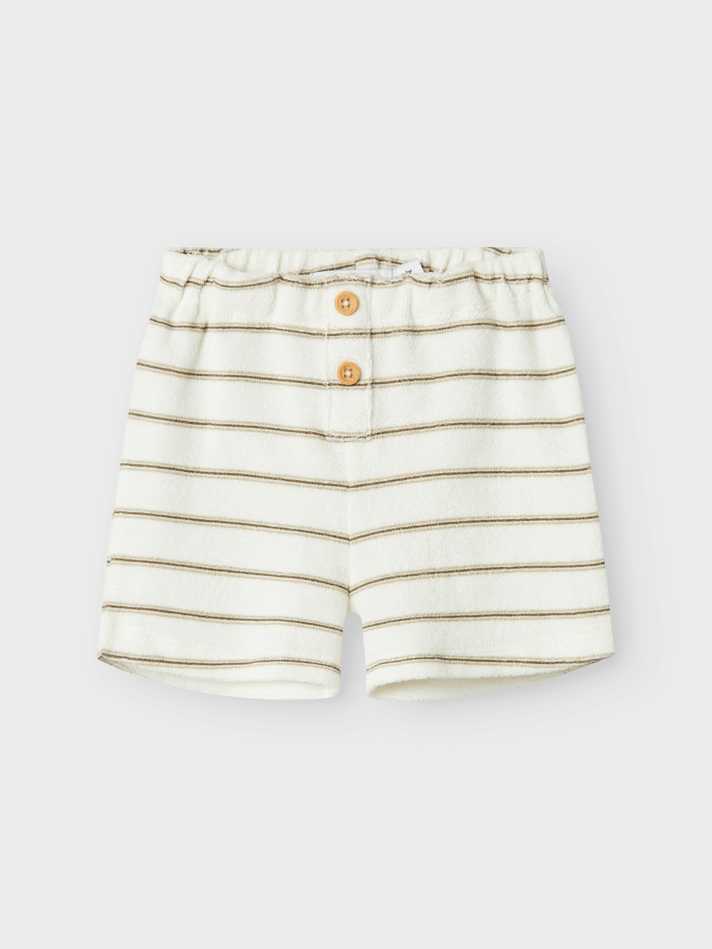 Name It Hausanzug »NBNOTERRY SS TOP SET«, (Set, 2 tlg.)