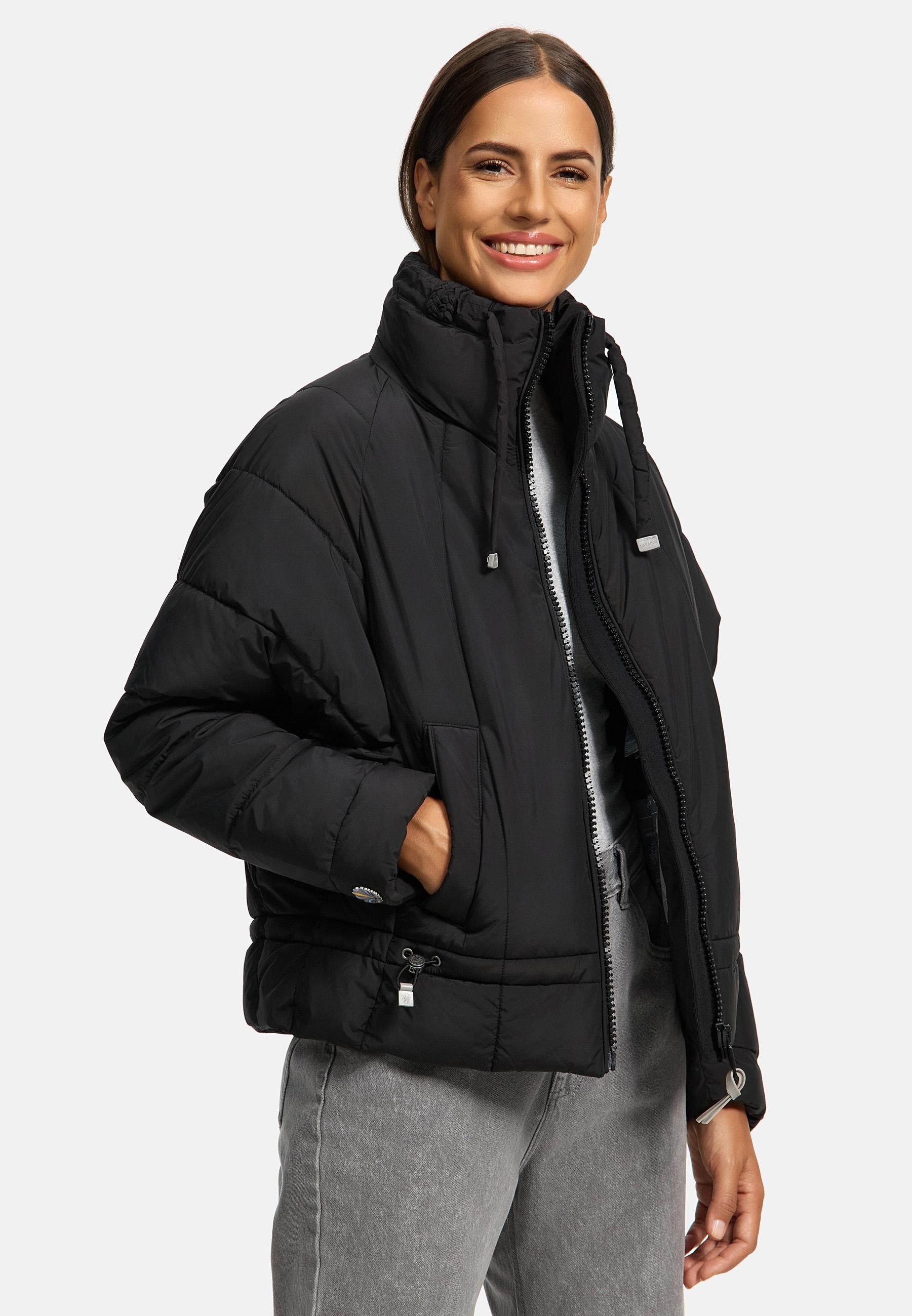 Navahoo Steppjacke »Steppjacke Luftzauber 14«