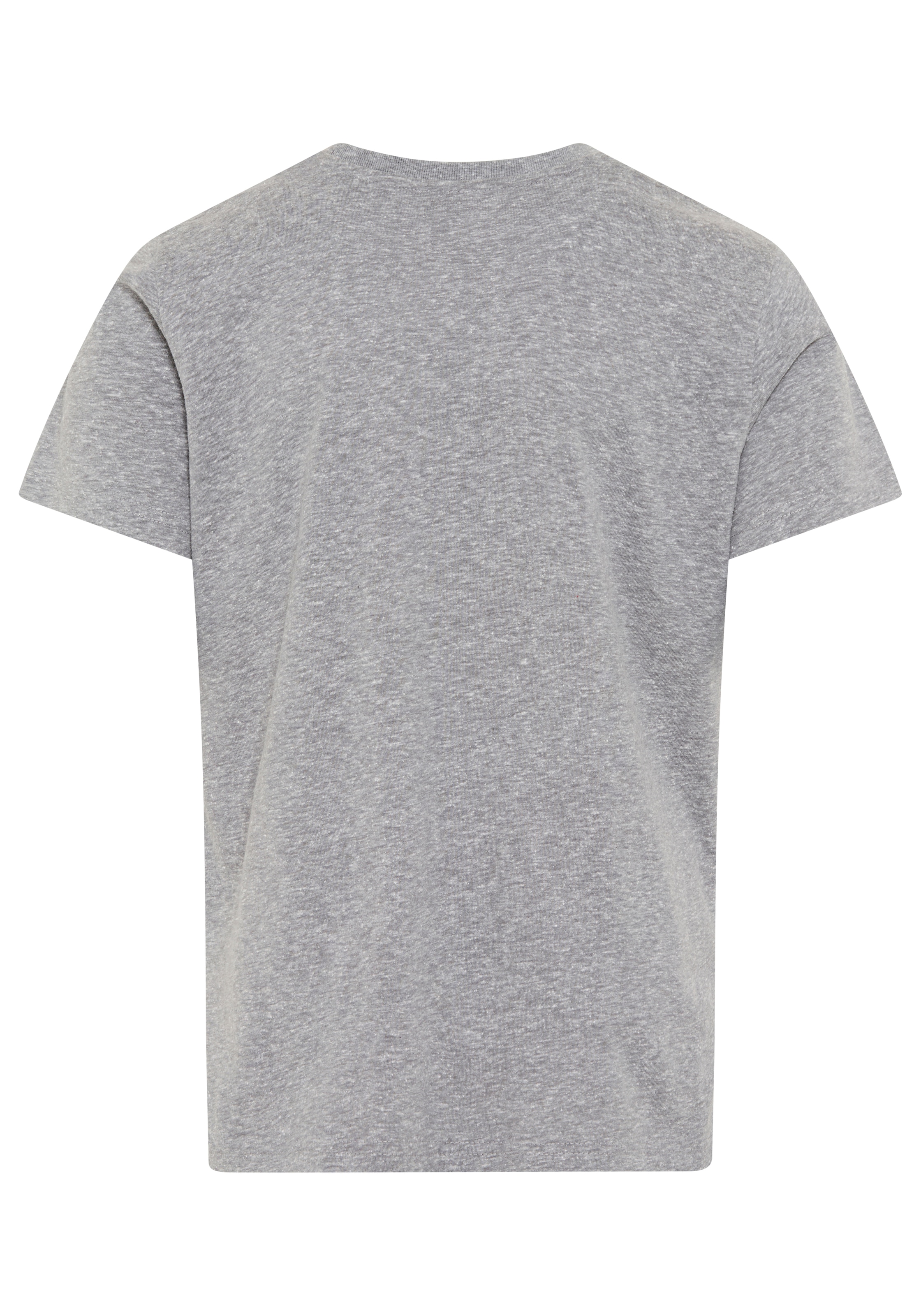 KIDSWORLD T-Shirt »Gamer-Druck: NICE TRY« , cooler Gamer-Print