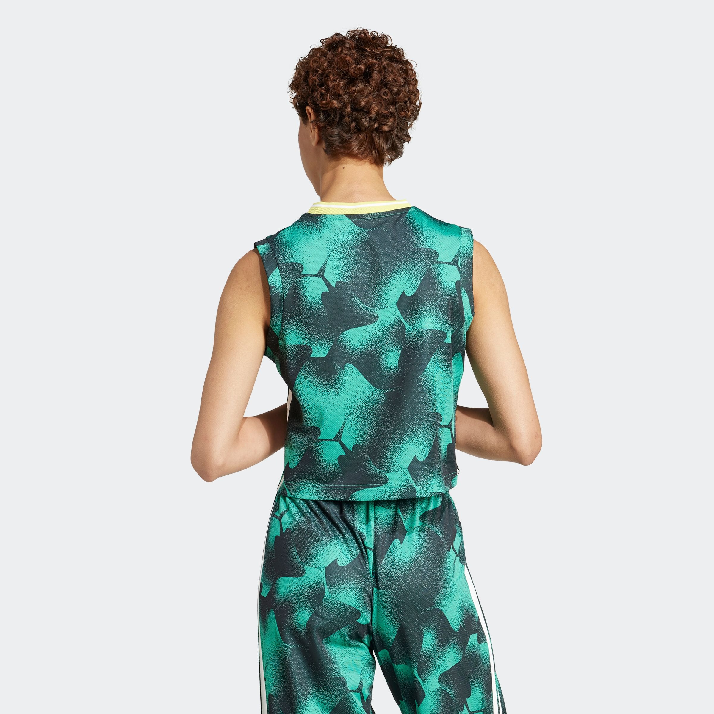 adidas Sportswear Tanktop »W TIRO Q2 TK«