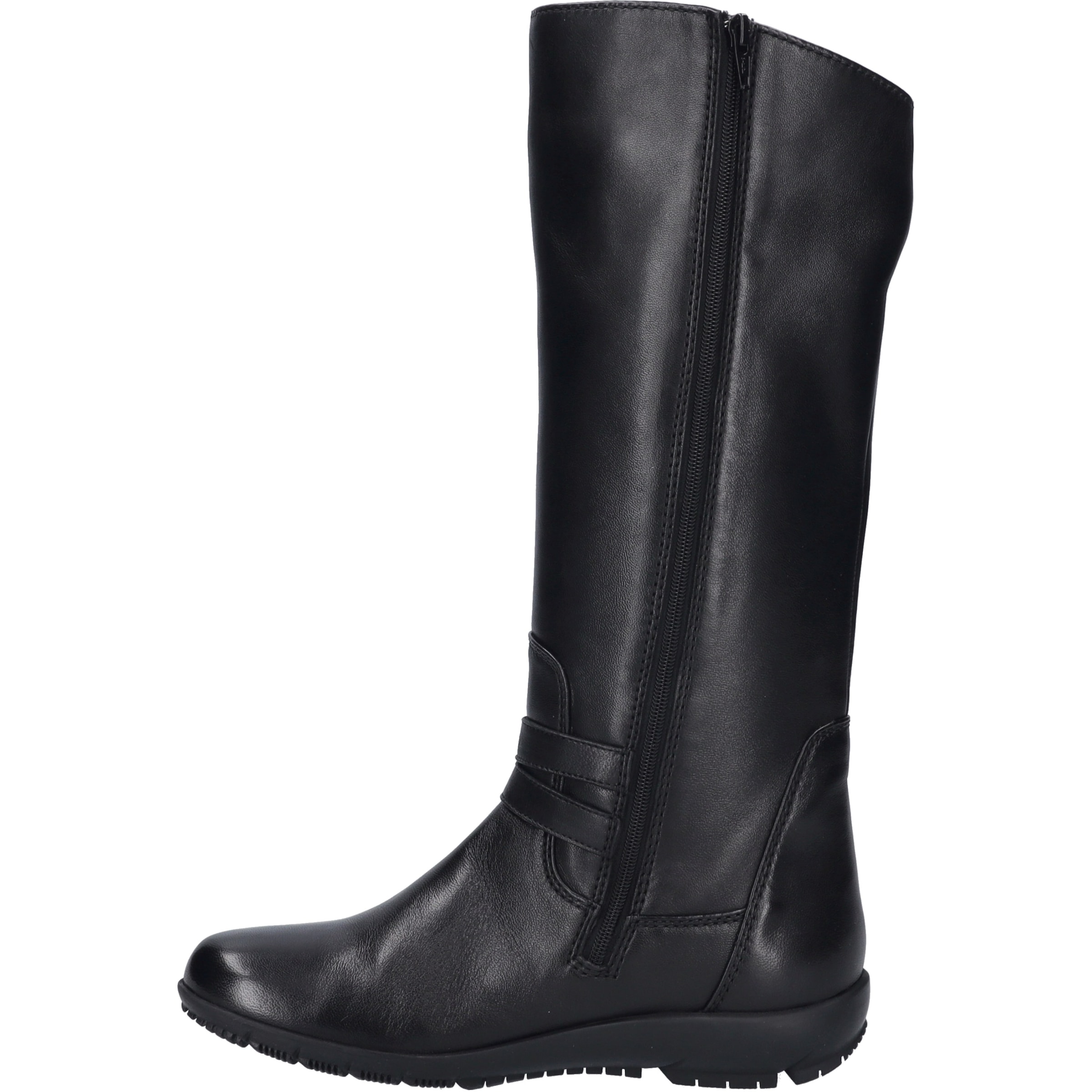 Josef Seibel Stiefel »Charlotte 10, schwarz«