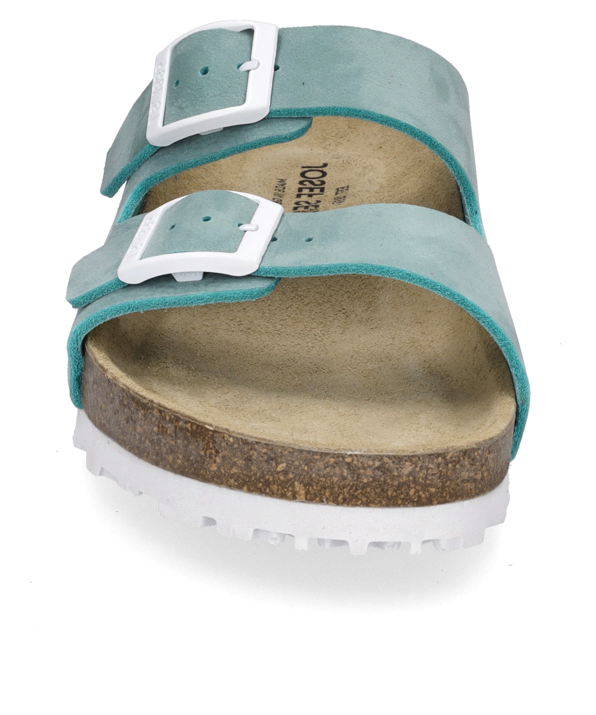 Josef Seibel Sandale »Hermine 01, mint-kombi«