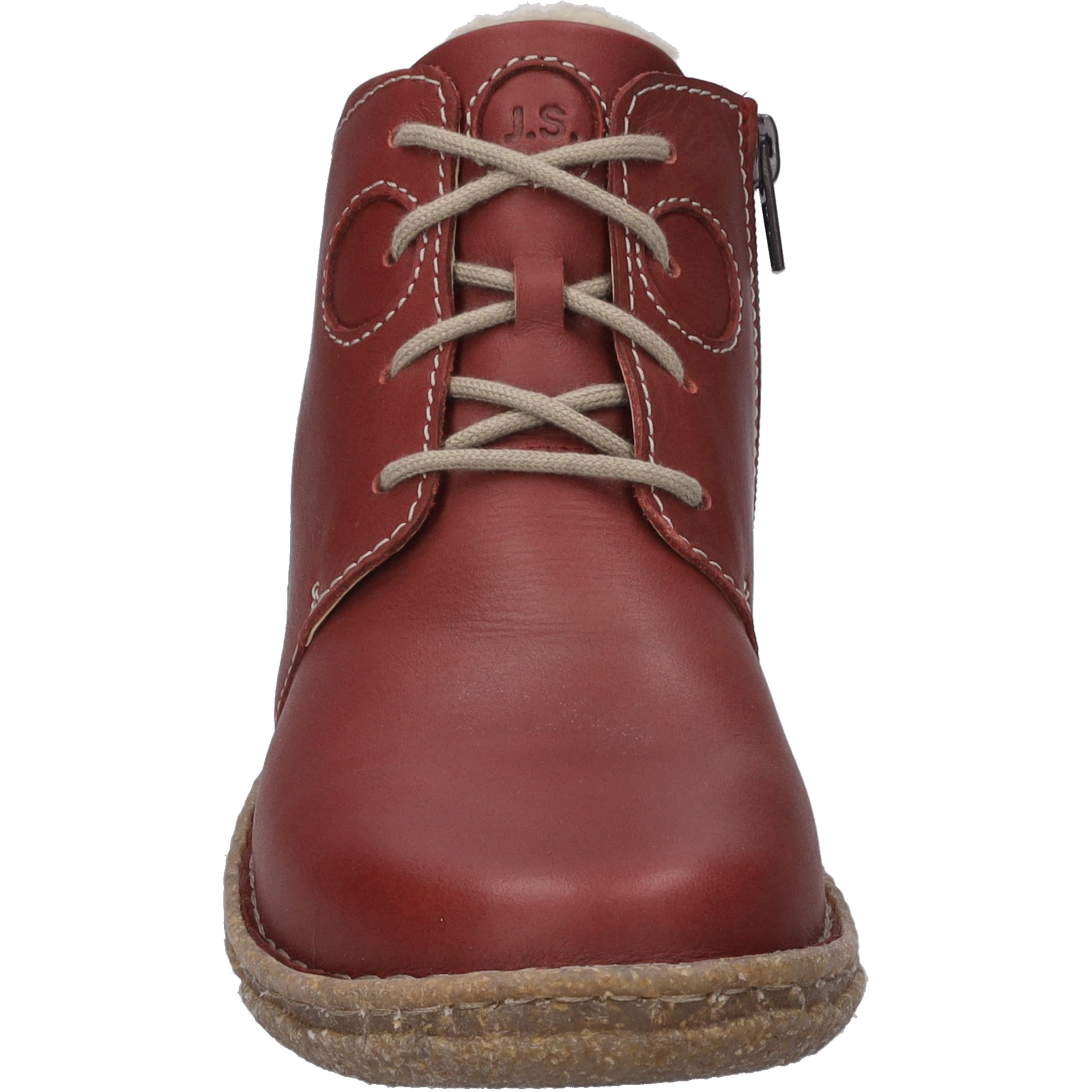 Josef Seibel Stiefelette »Neele 46, hibiscus«