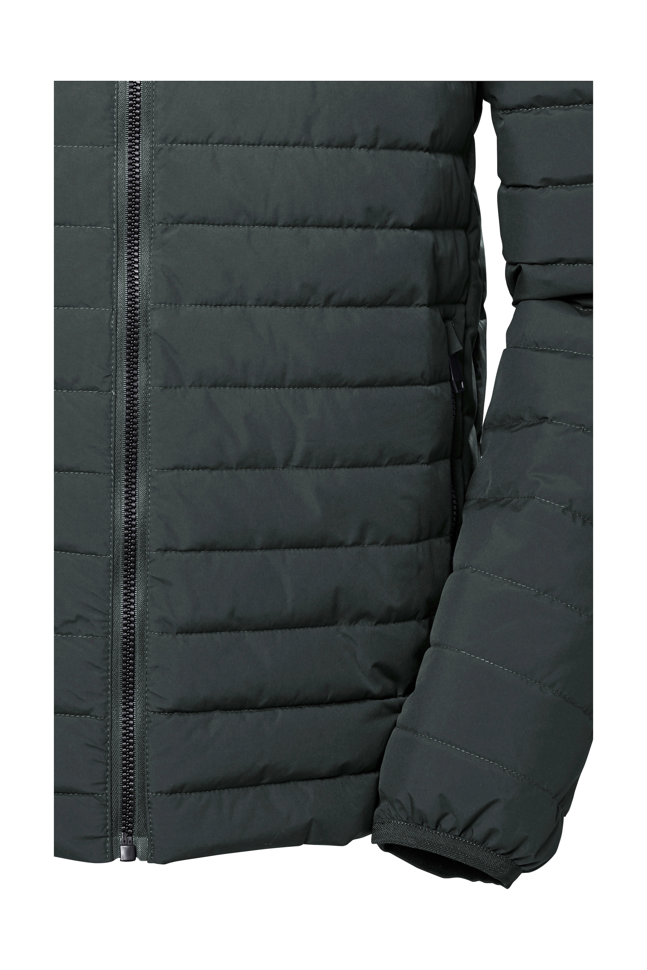 G.I.G.A. DX by killtec Steppjacke »GS 6 MN QLTD JCKT«