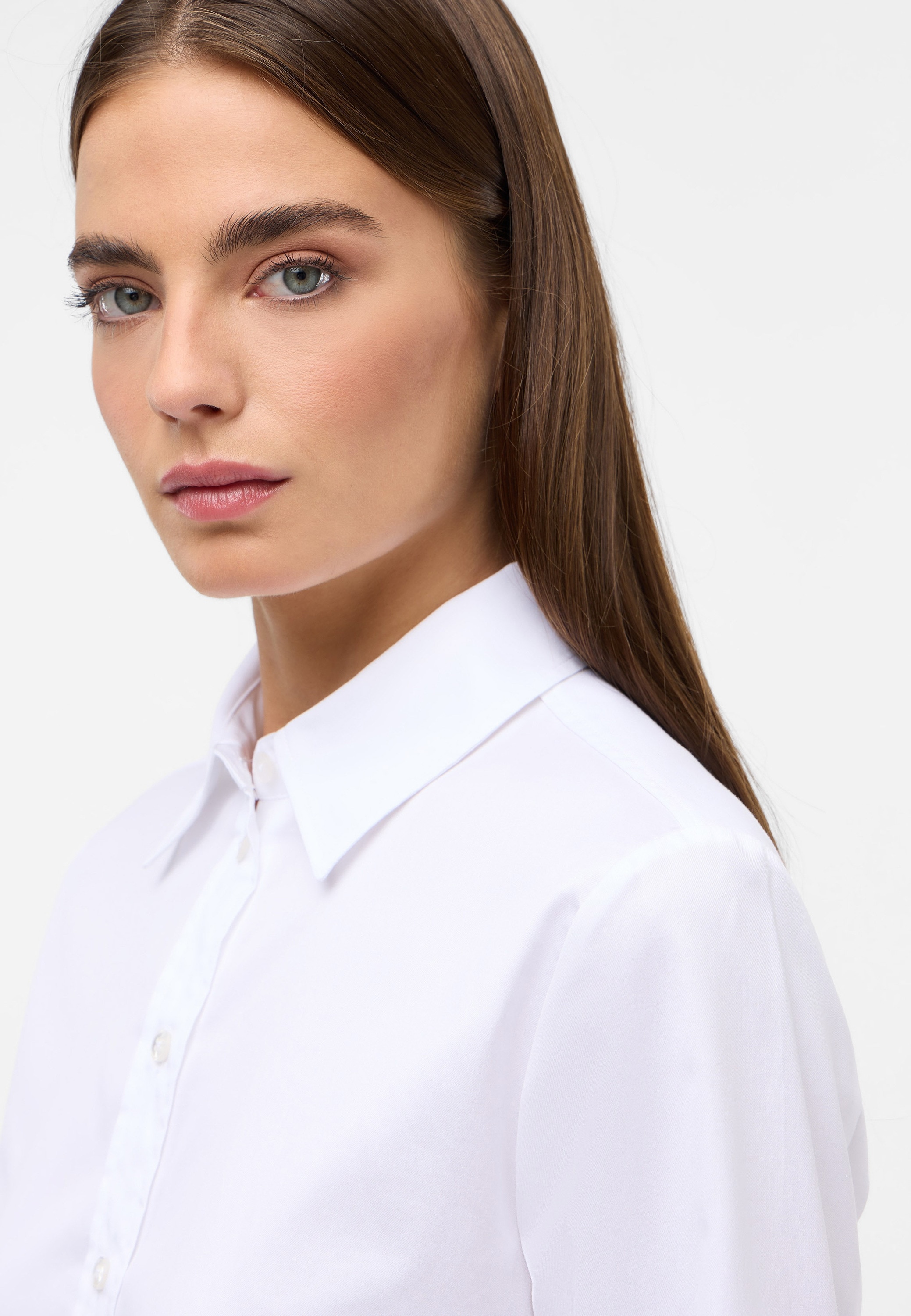 Eterna Hemdbluse »REGULAR FIT«