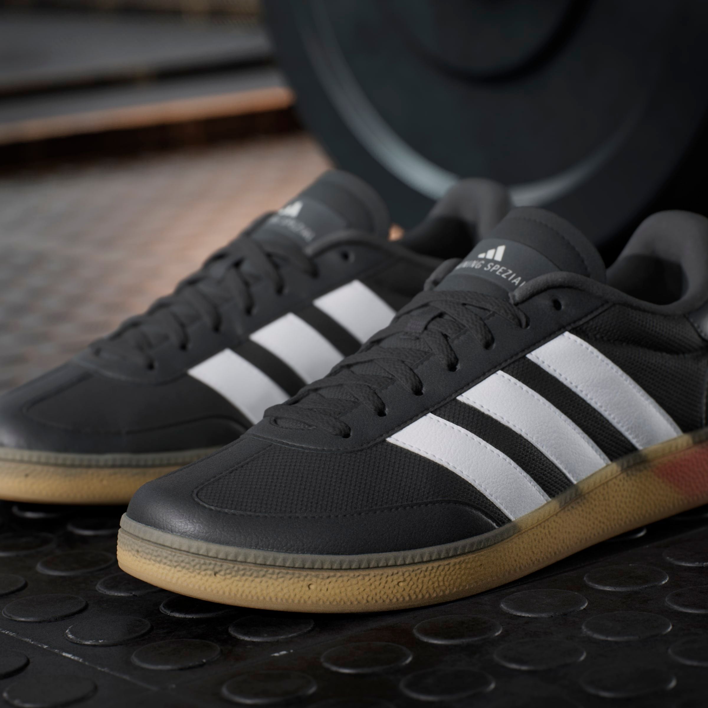adidas Performance Trainingsschuh »SPEZIAL-E«