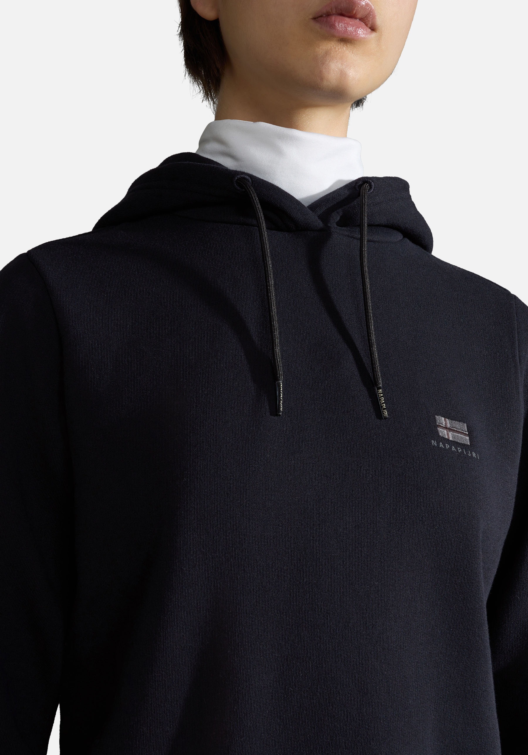 Napapijri Hoodie »NINA«