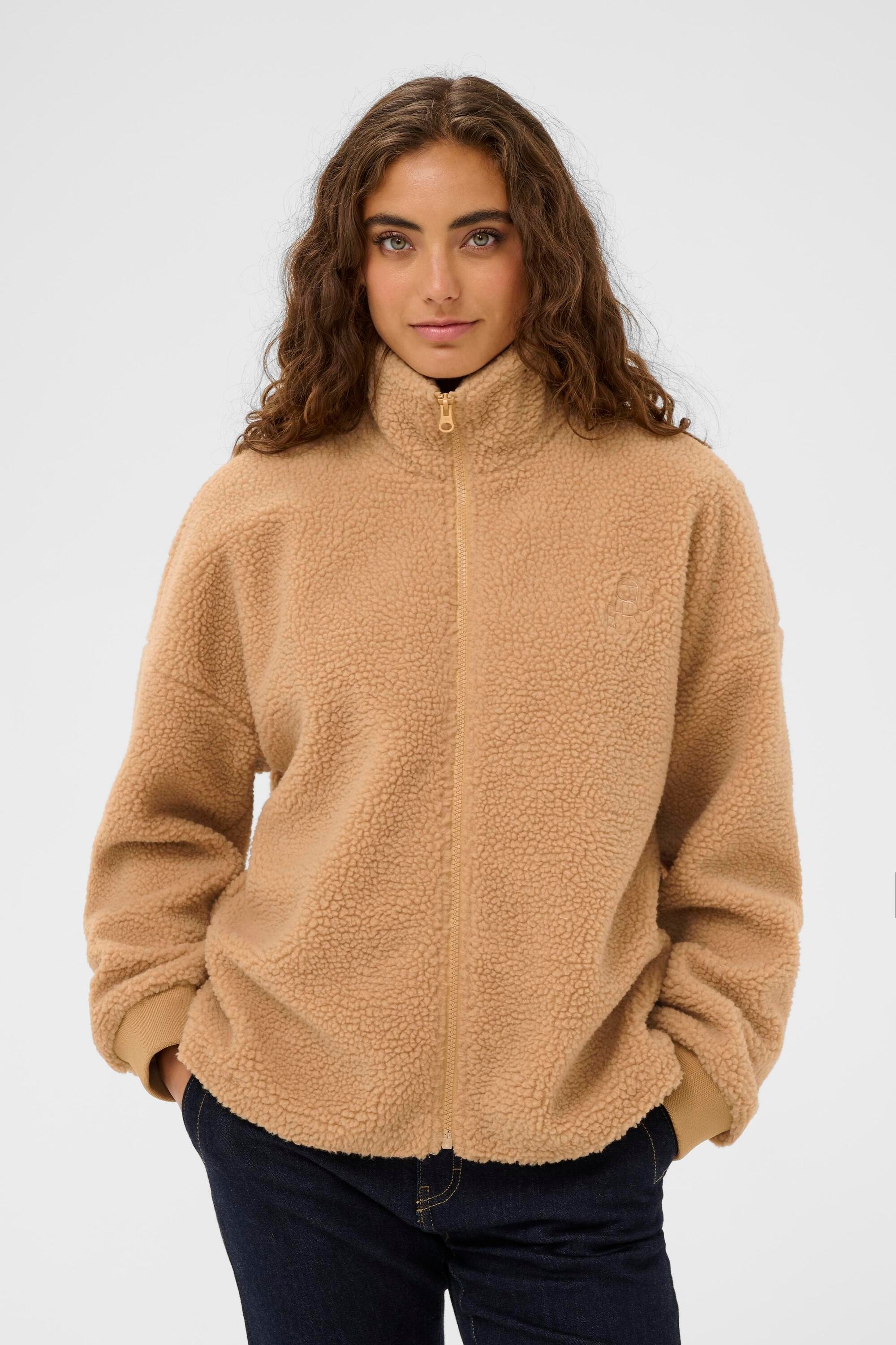 Culture Wintermantel »Jacke CUtally«