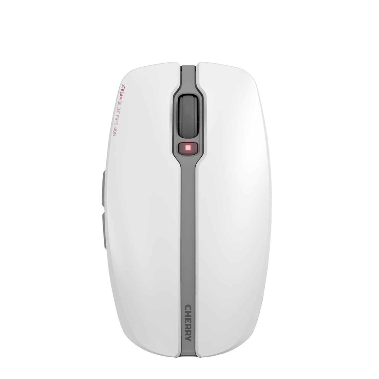 Cherry Tastatur- und Maus-Set »STREAM DESKTOP RECHARGE«, (Set)