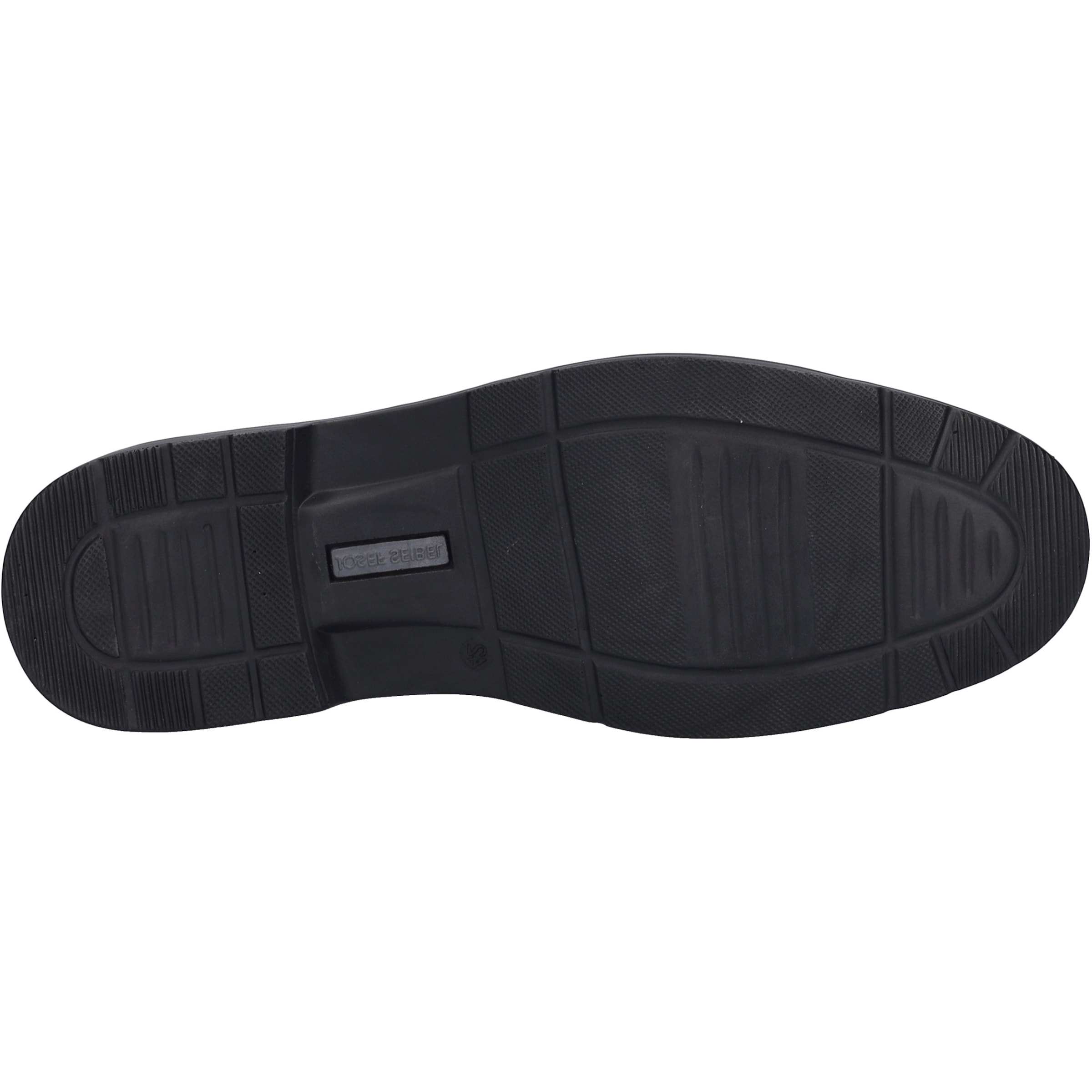 Josef Seibel Slipper »Alastair 19, cognac«