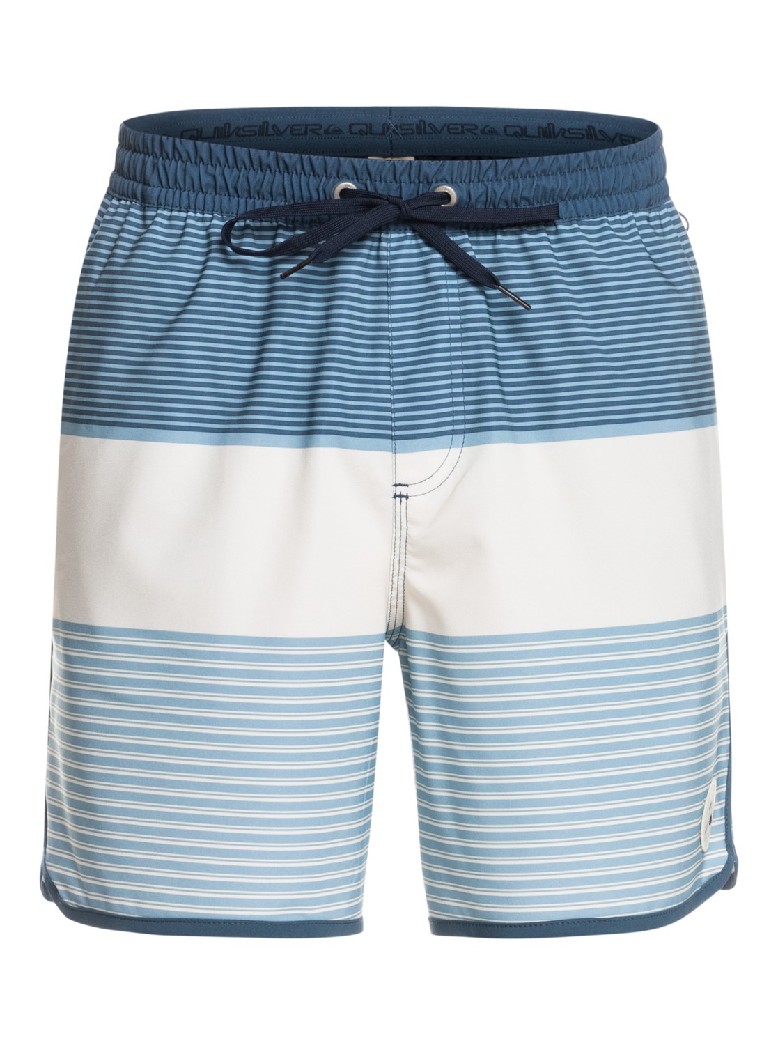 Quiksilver Boardshorts »Ocean Scallop 17«