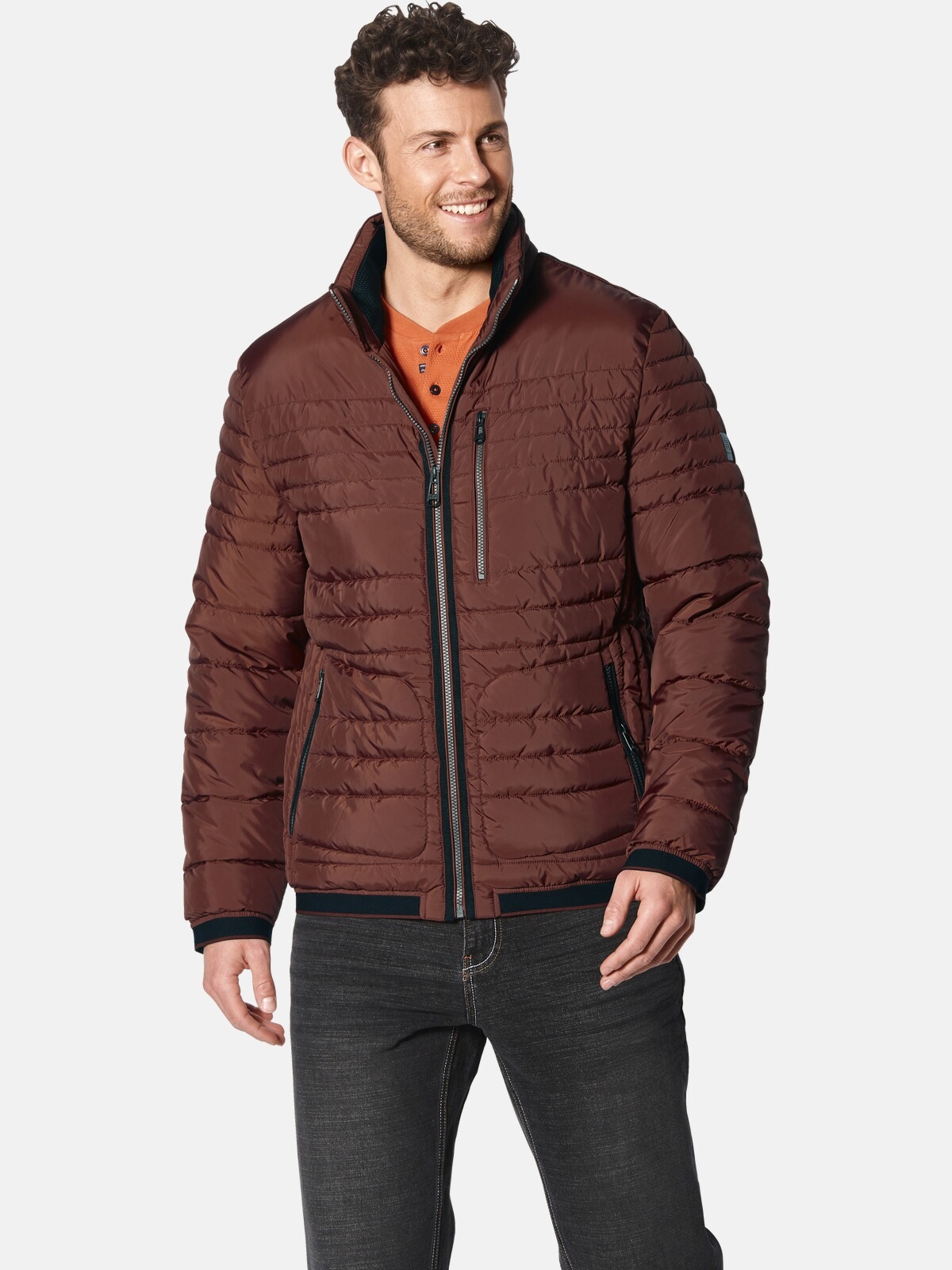 Babista Blouson »Blouson LUNATESSA«