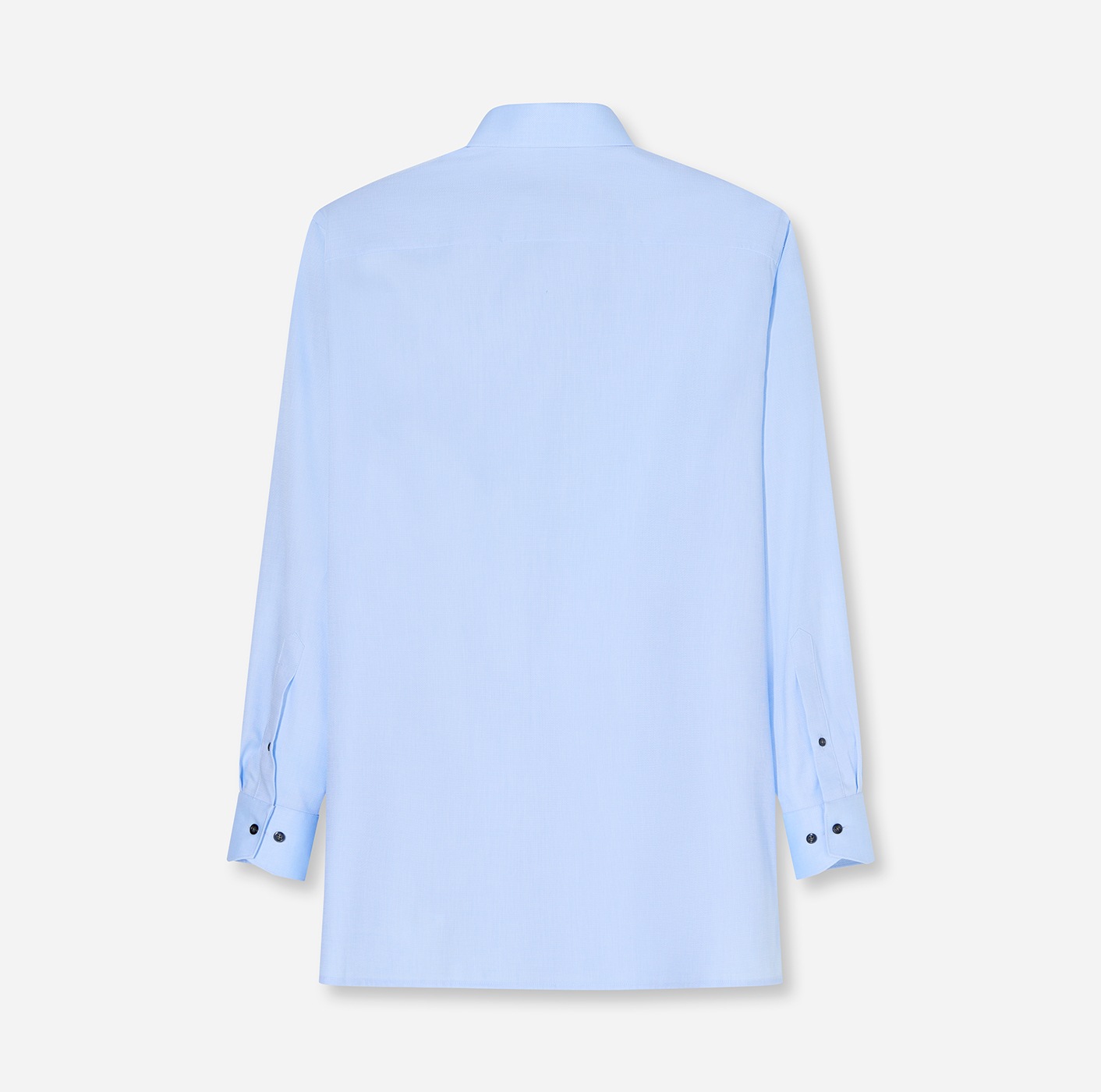 OLYMP Langarmhemd »Big & Tall« New Kentkragen, comfort fit