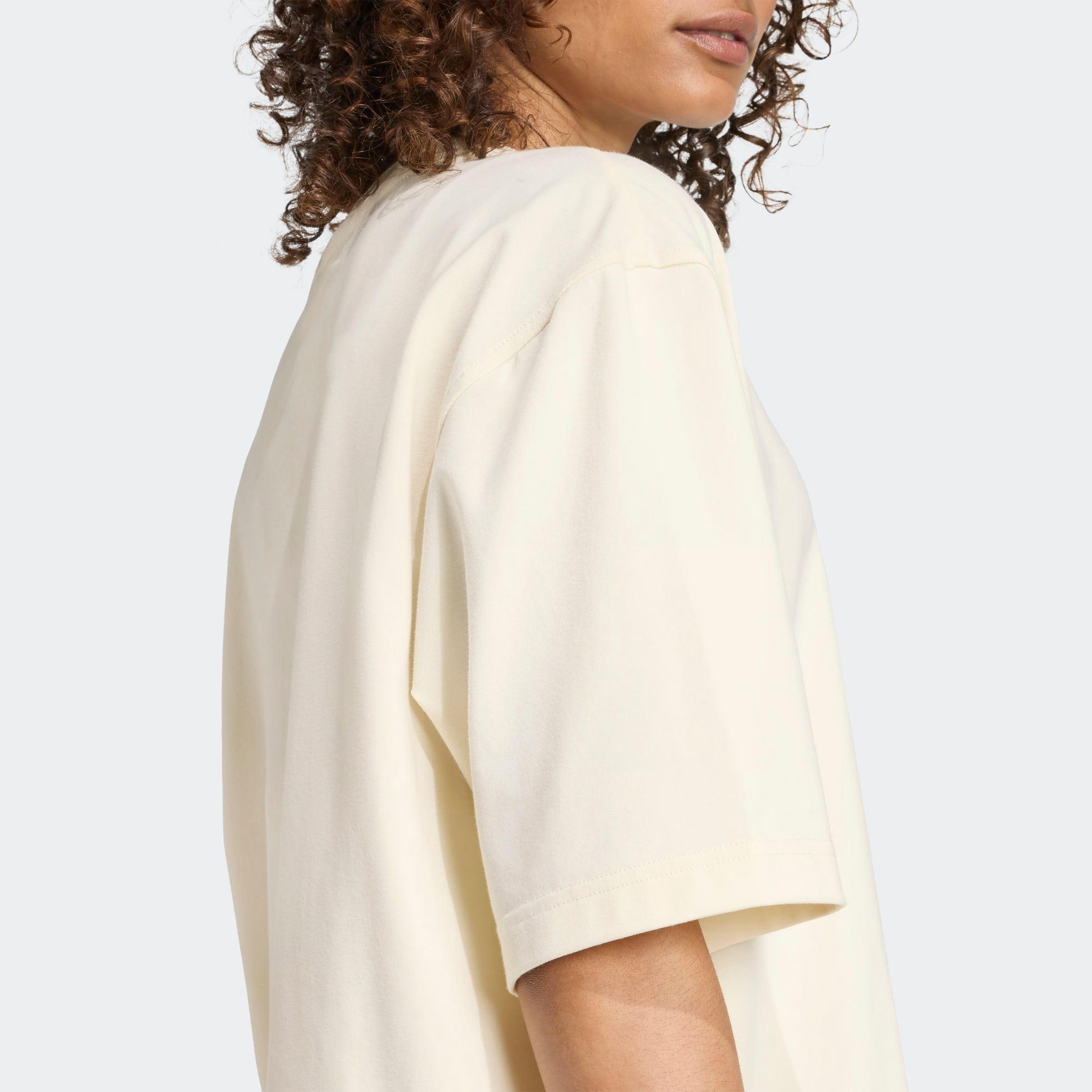 adidas Originals T-Shirt »ESS LIN TEE OS«