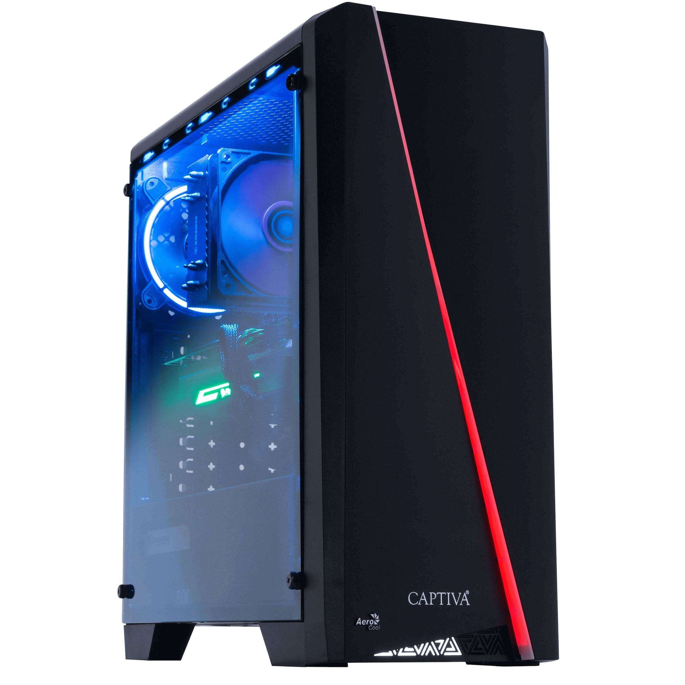 CAPTIVA Business-PC »Advanced GamRng R62-210«