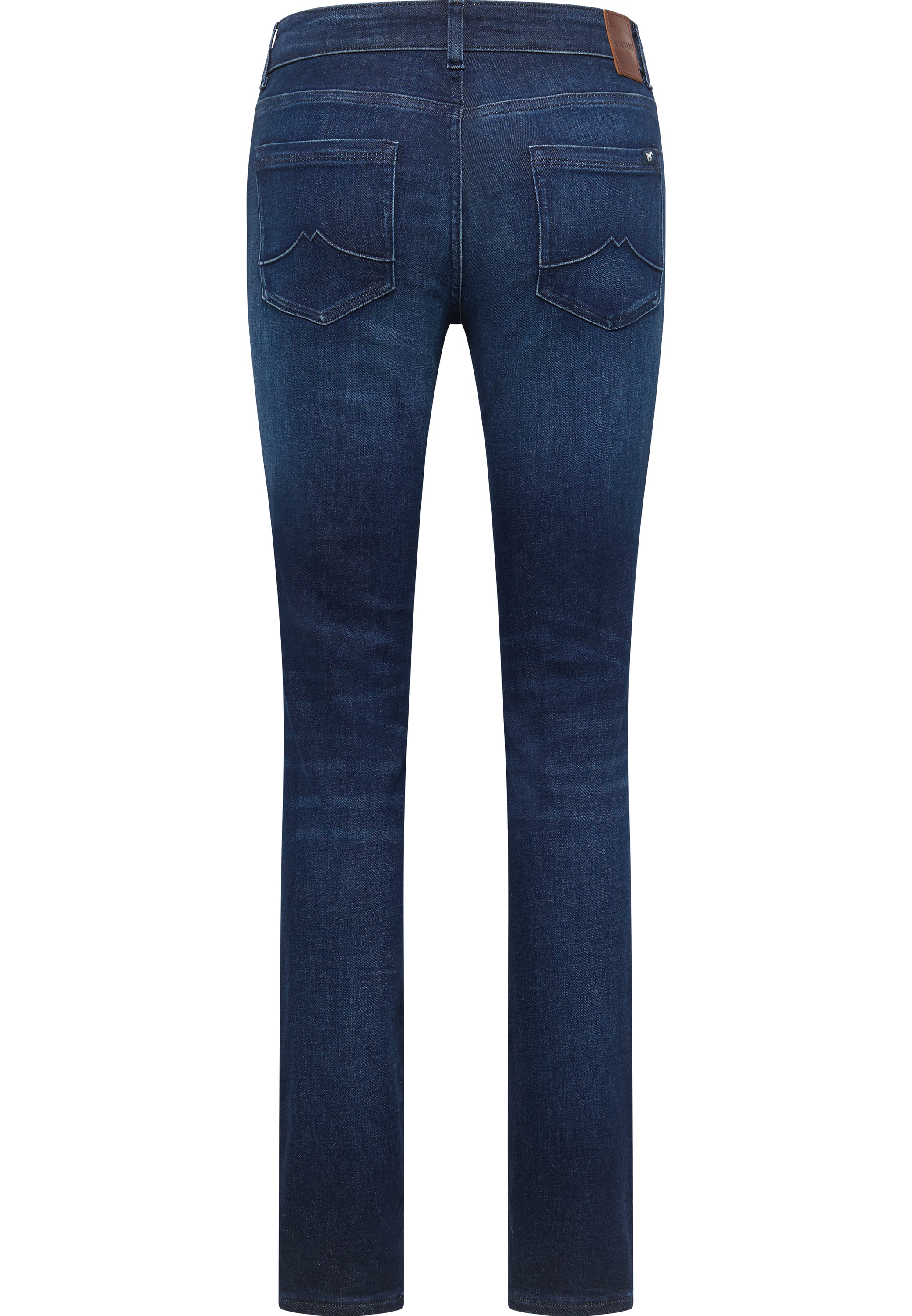 MUSTANG Slim-fit-Jeans »Damen Style Shelby Slim«