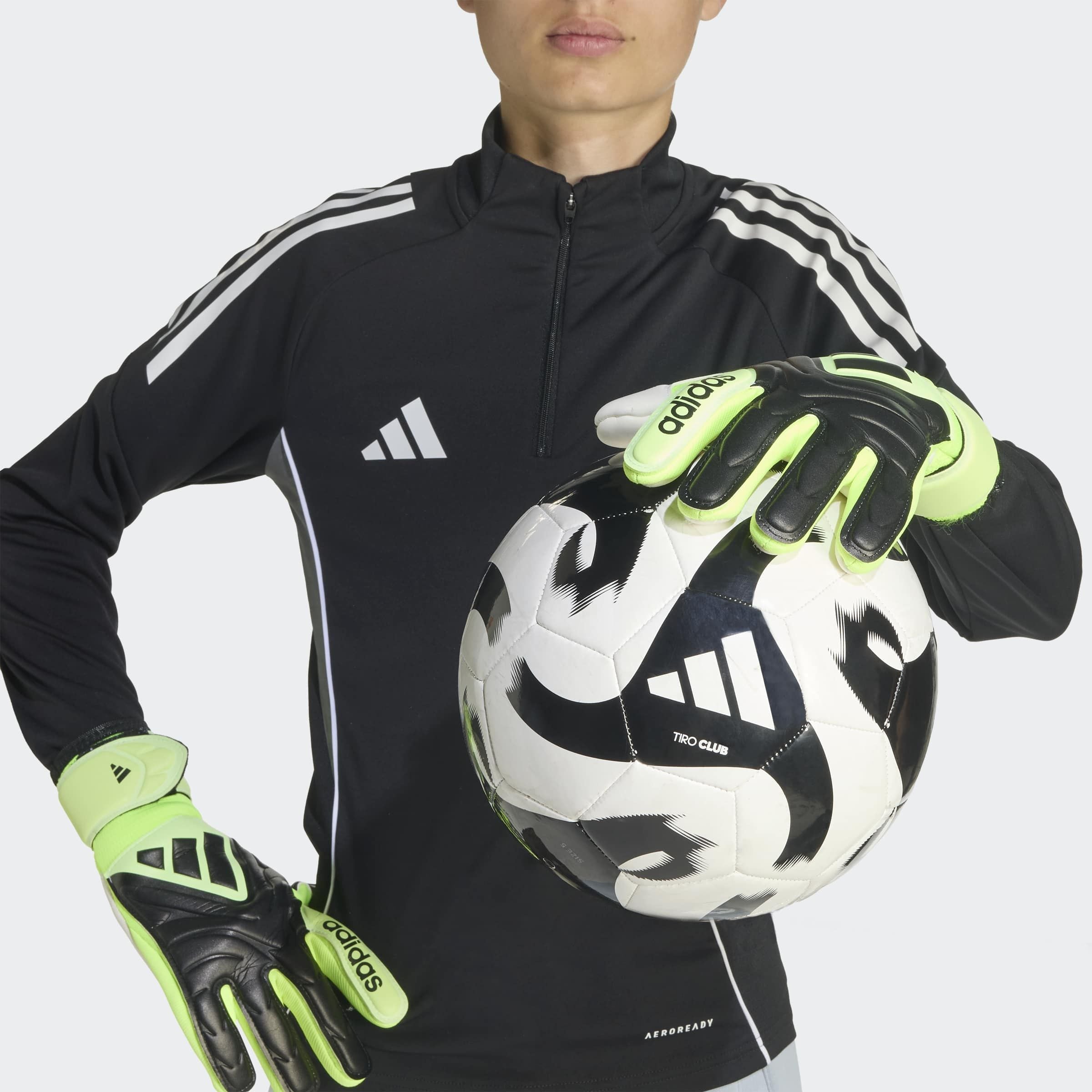 adidas Performance Torwarthandschuhe »COPA GL LGE J«