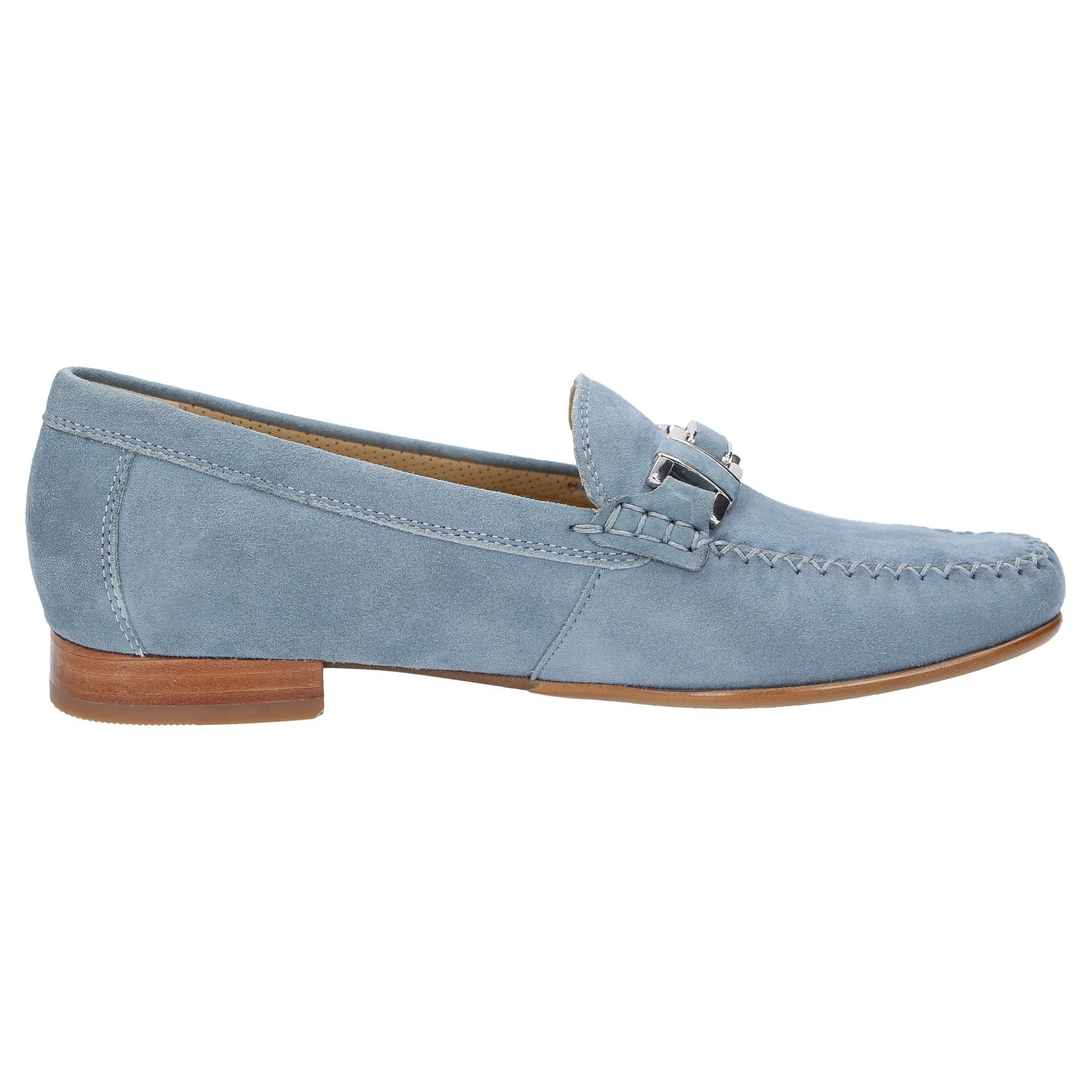 SIOUX Slipper »Cambria«