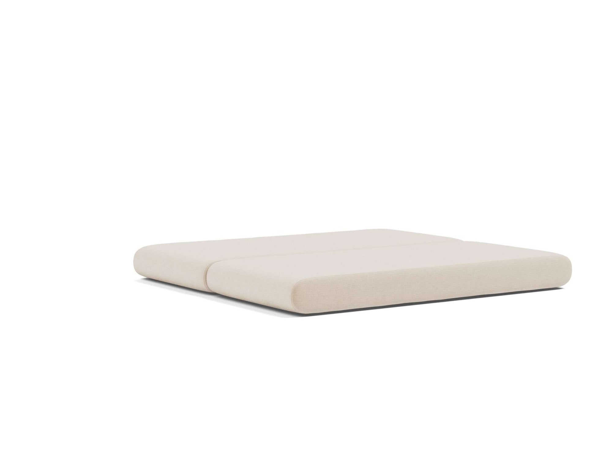 INNOVATION LIVING ™ Schlafsofa »Circlus L-Shaped Schlafsofa mit großzügiger Liegefläche« Abnehmbarer Bezug und Taschenfederkern für hohen Komfort