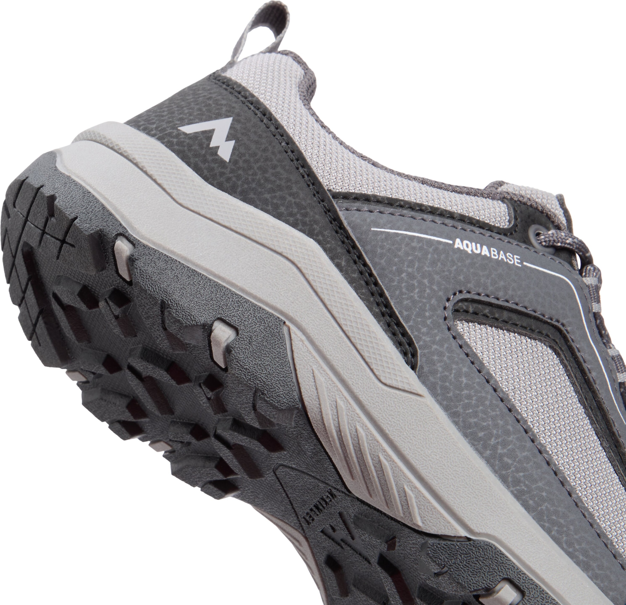 McKINLEY Wanderschuh »Maine III AQB J«