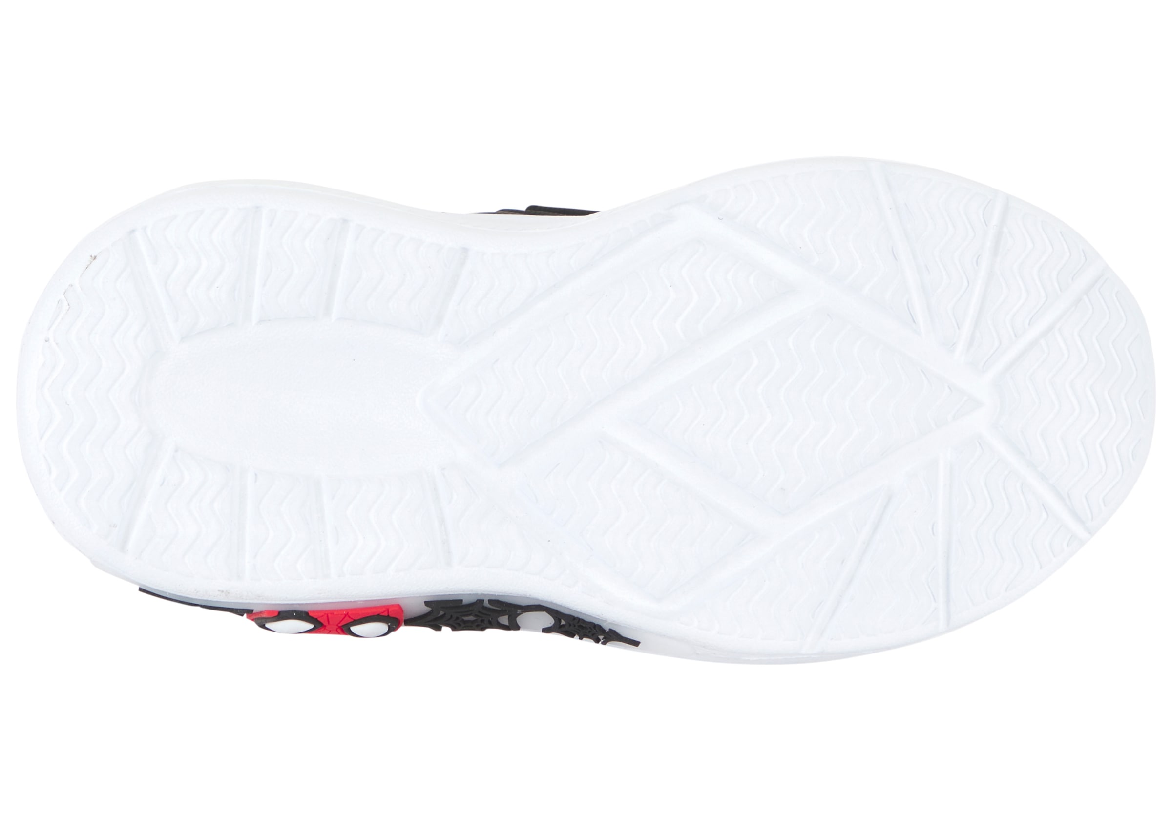Disney Sneaker »Spiderman«  mit cooler Blinkfunktion