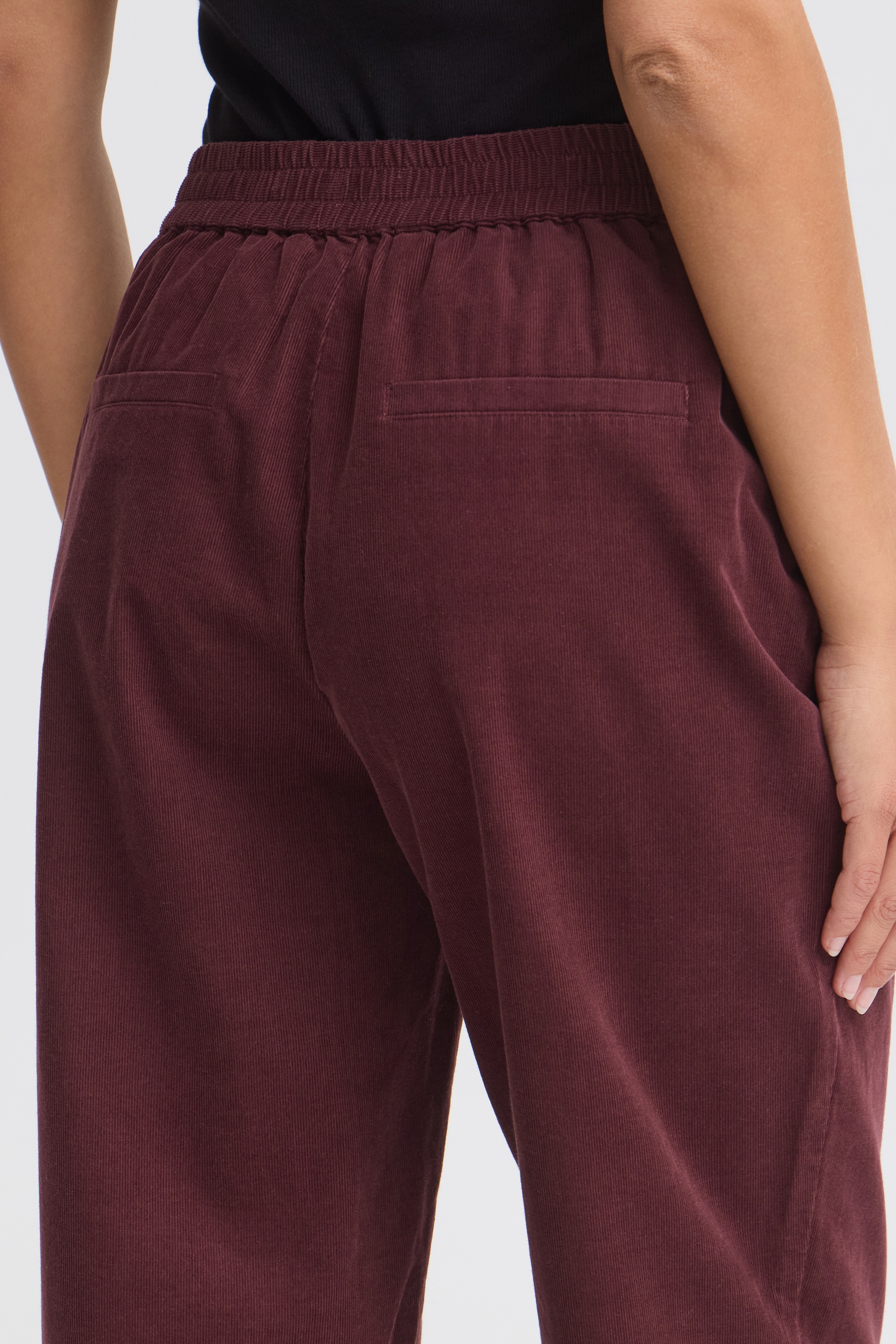 fransa Stoffhose »Damen Casual FRCORY«