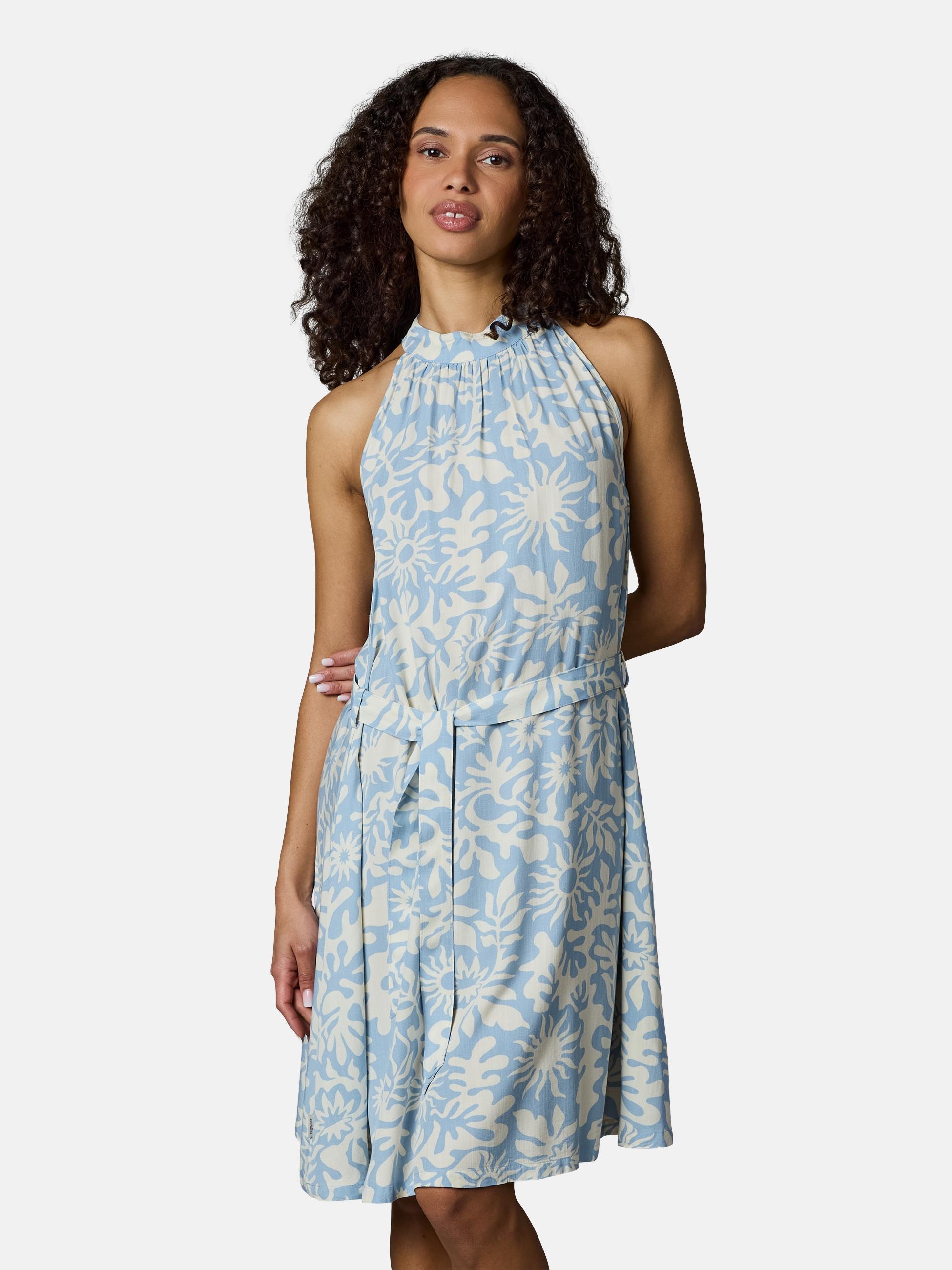 Ragwear A-Linien-Kleid »A-Linien-Kleid Angylee Print YOUMODO«