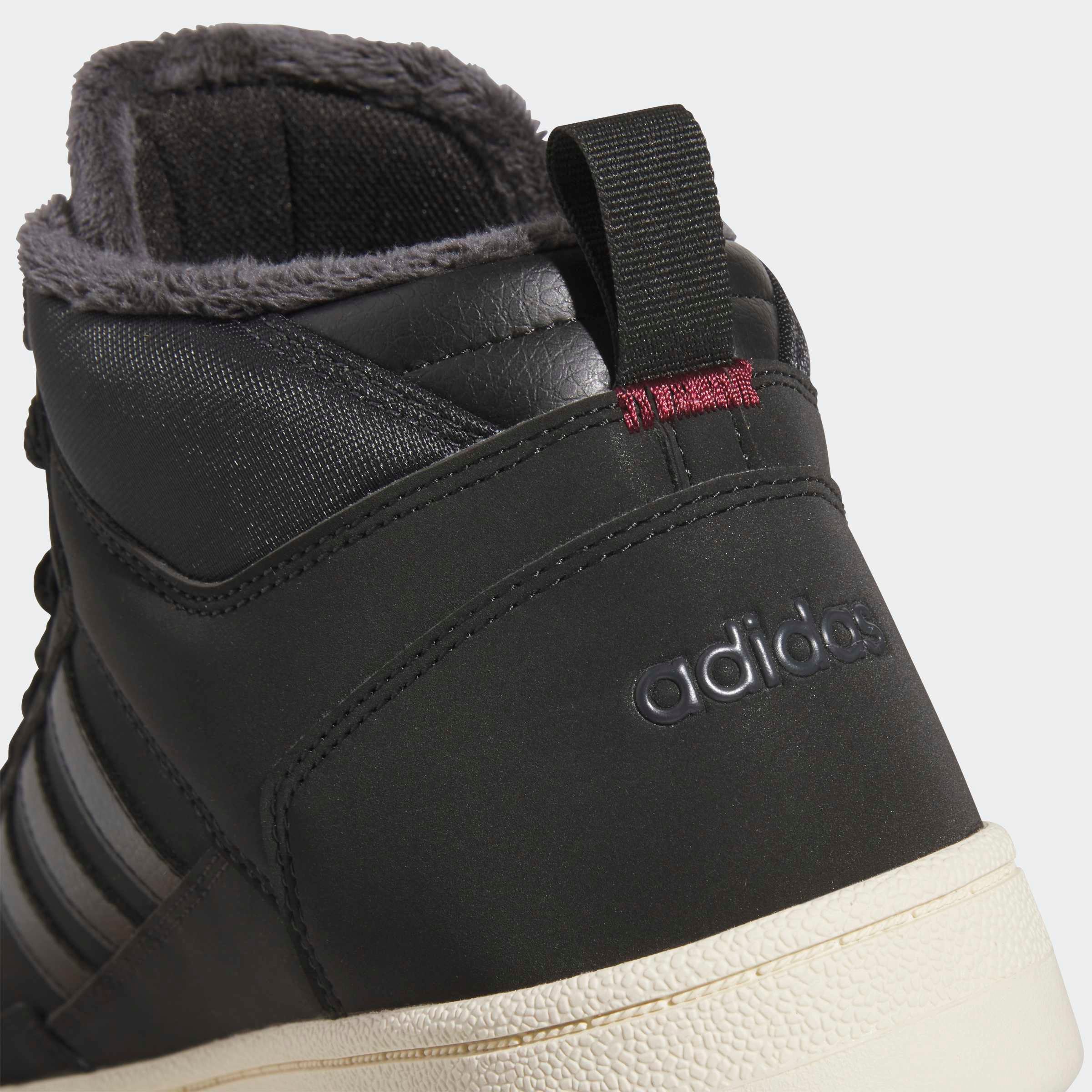 adidas Sportswear Sneaker »RAPID COURT MID WINTERIZED«