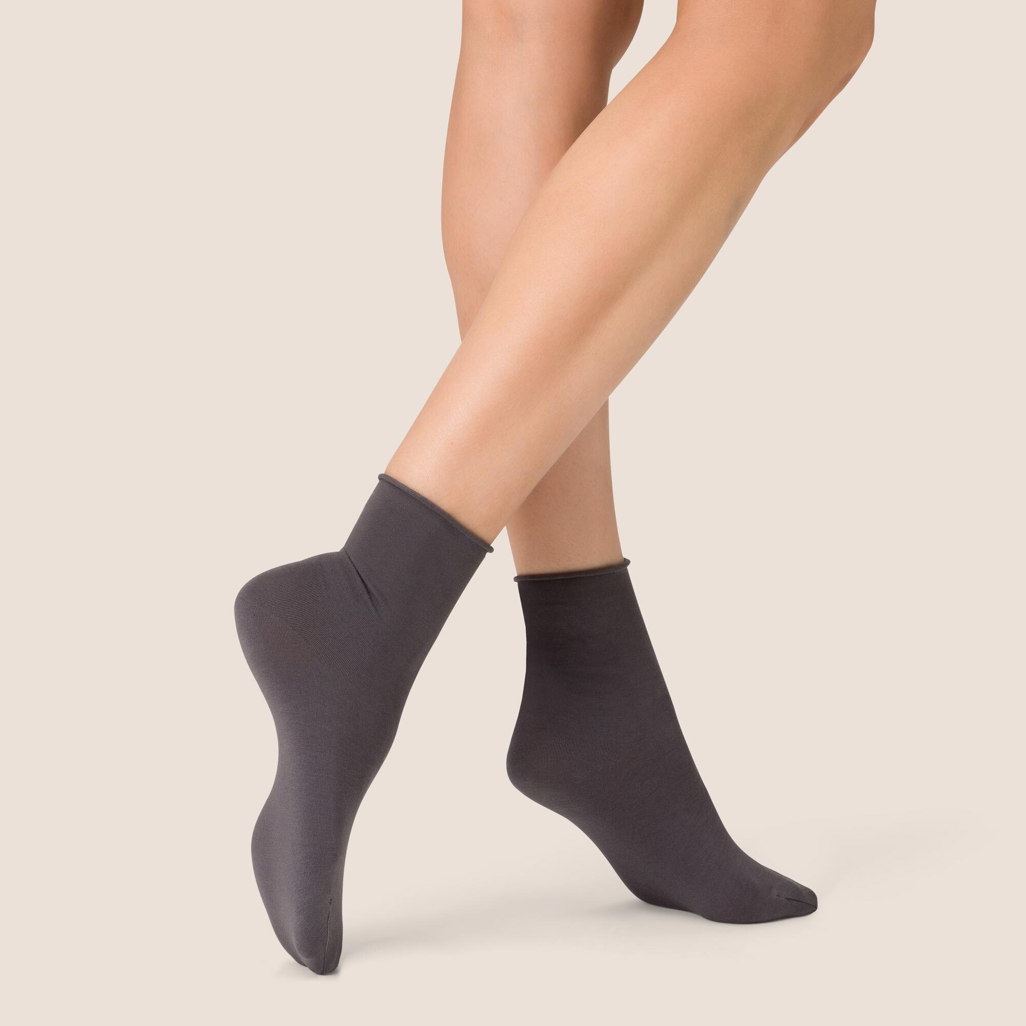 KUNERT Socken »Socke Sensual Cotton«
